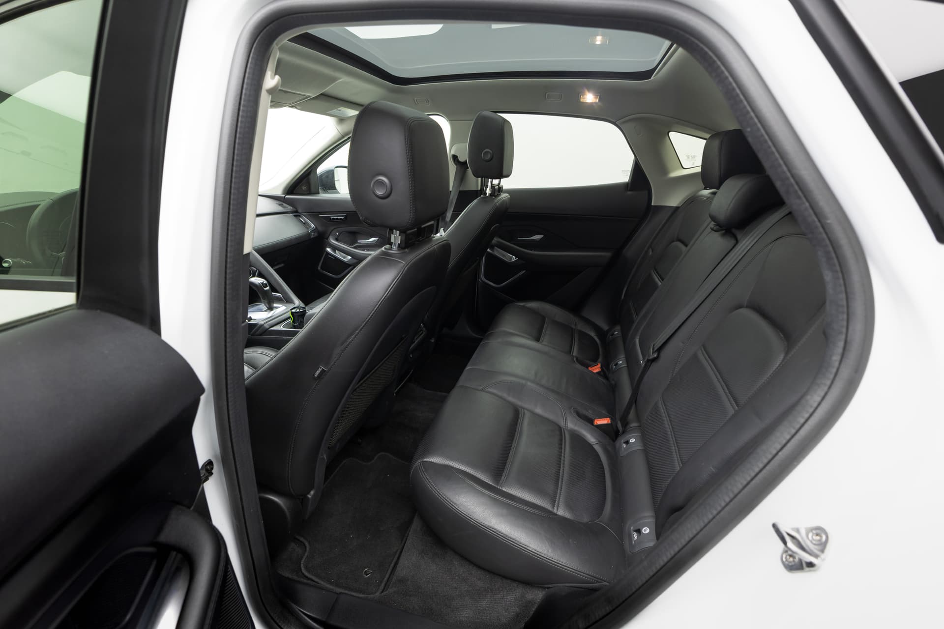 JAGUAR E-PACE 2020 - 10