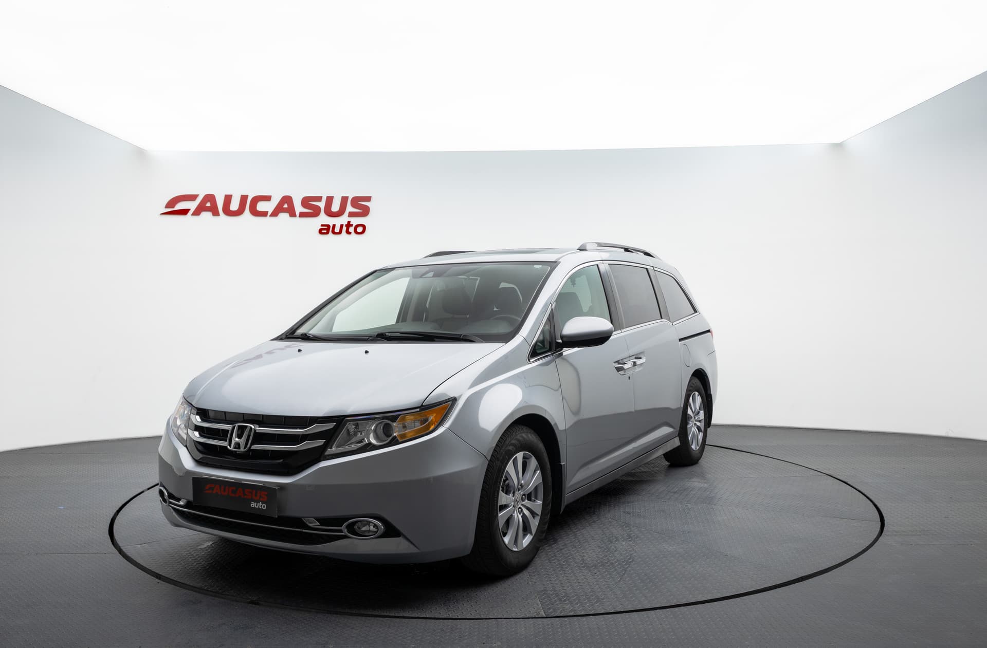 HONDA Odyssey 2016 - 1