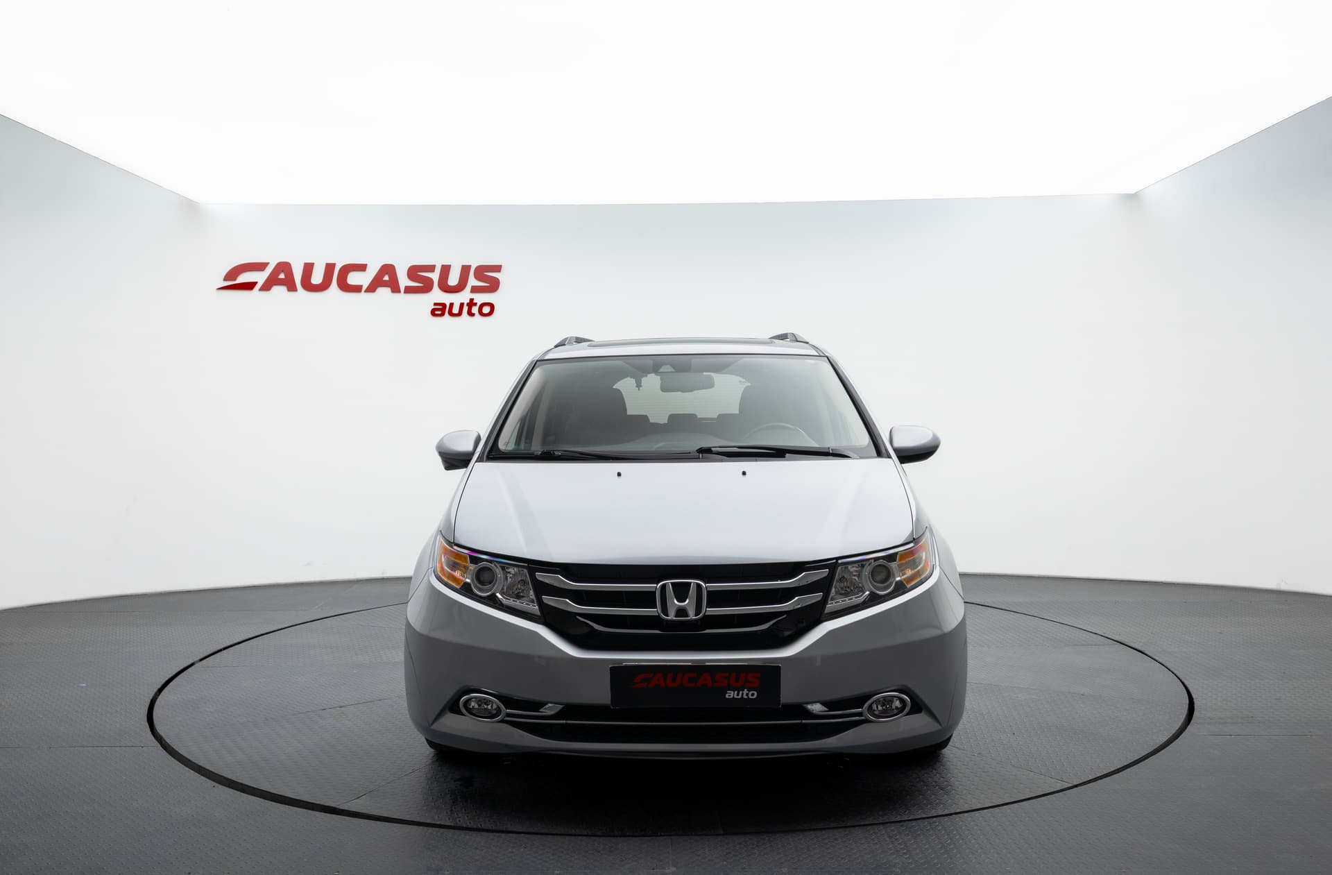 HONDA Odyssey 2016 - 2