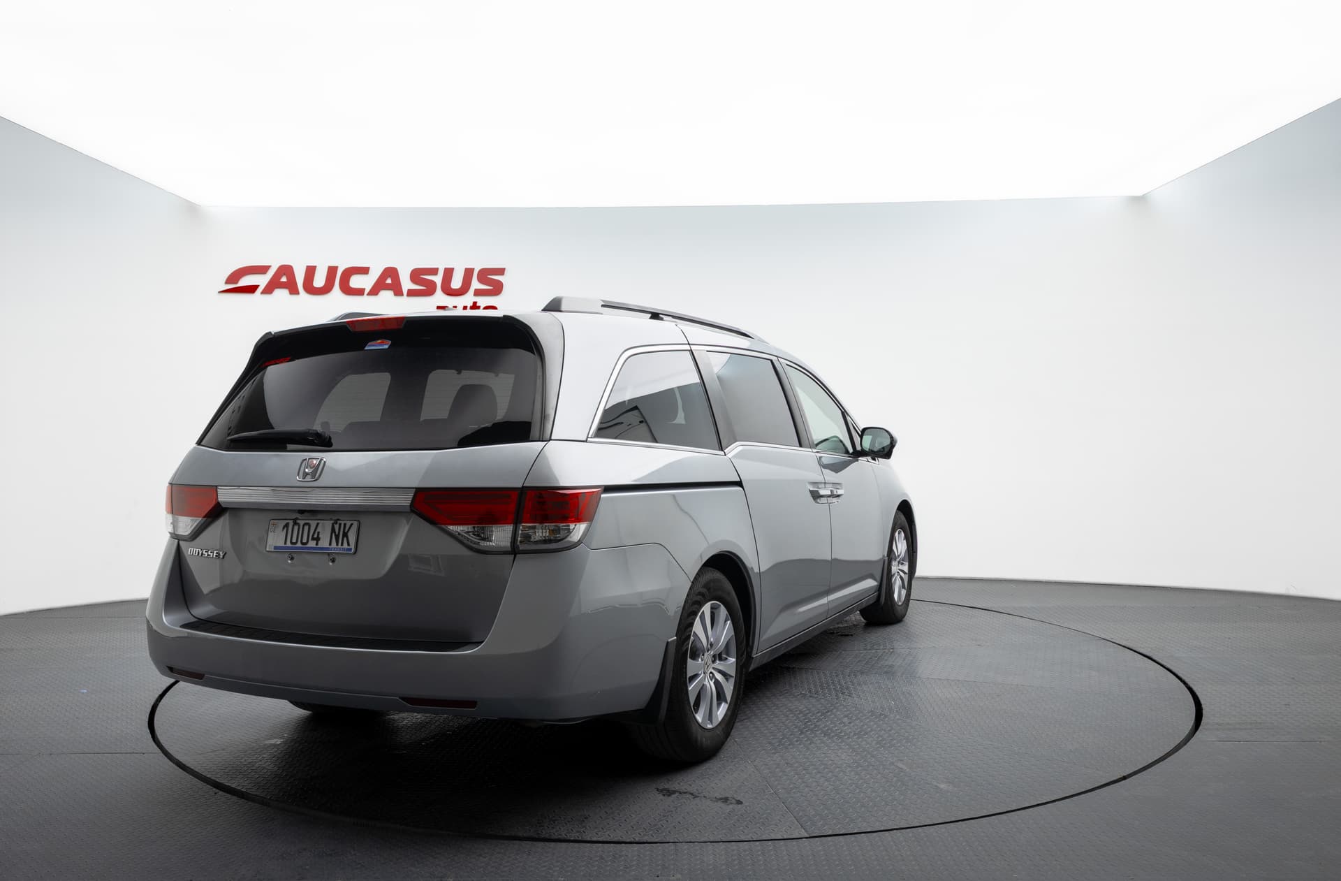 HONDA Odyssey 2016 - 4