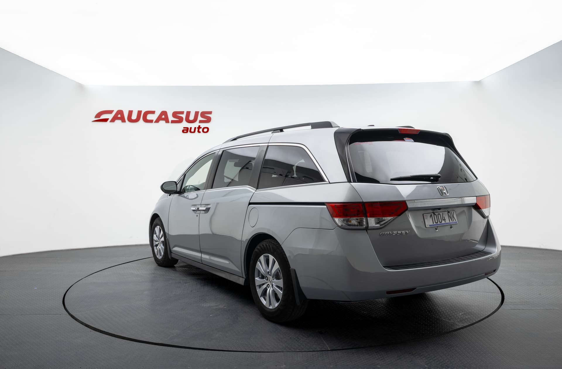 HONDA Odyssey 2016 - 6