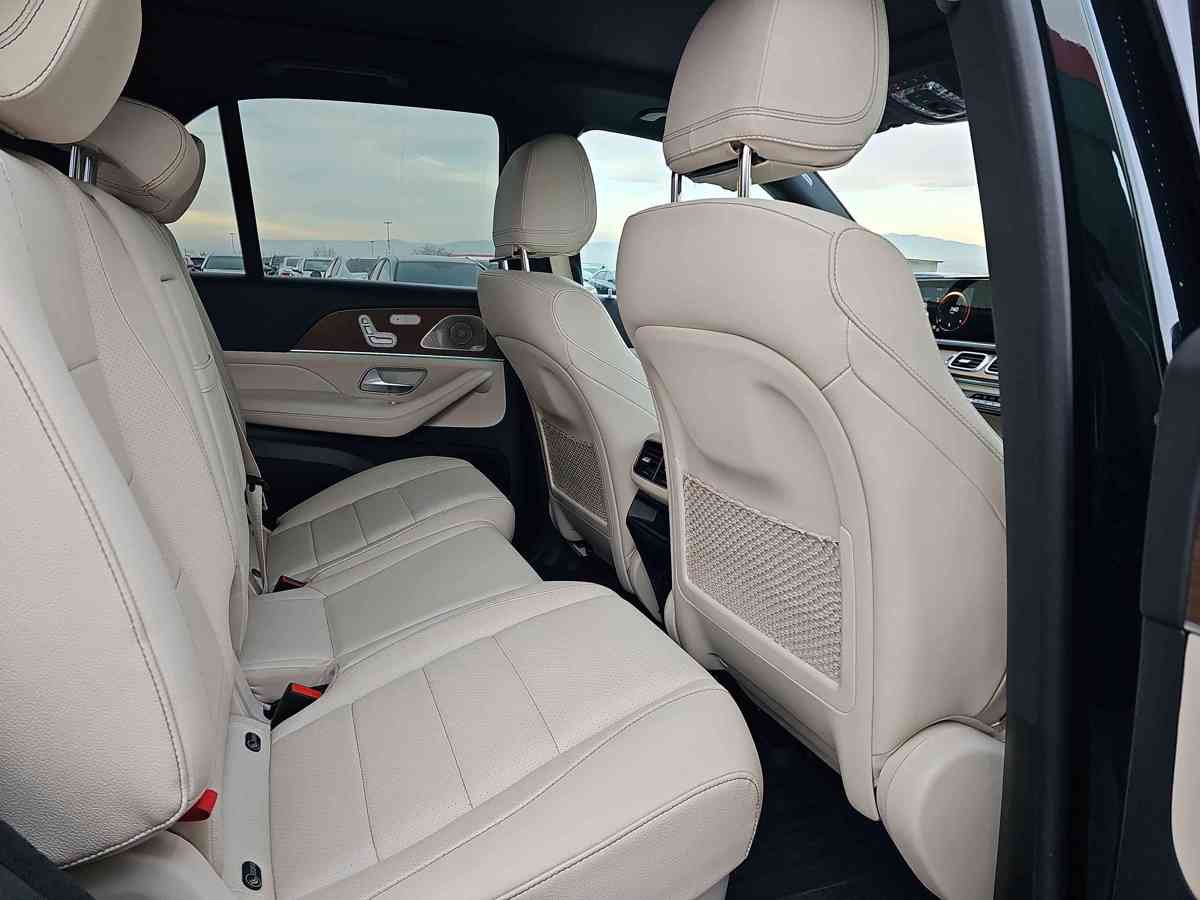 MERCEDES-BENZ GLE-Class 2021 - 5