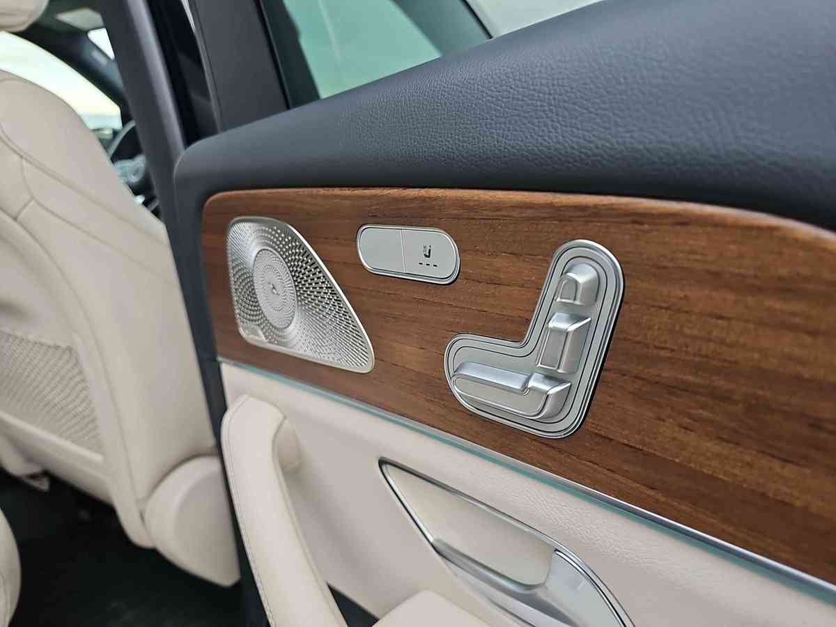 MERCEDES-BENZ GLE-Class 2021 - 7