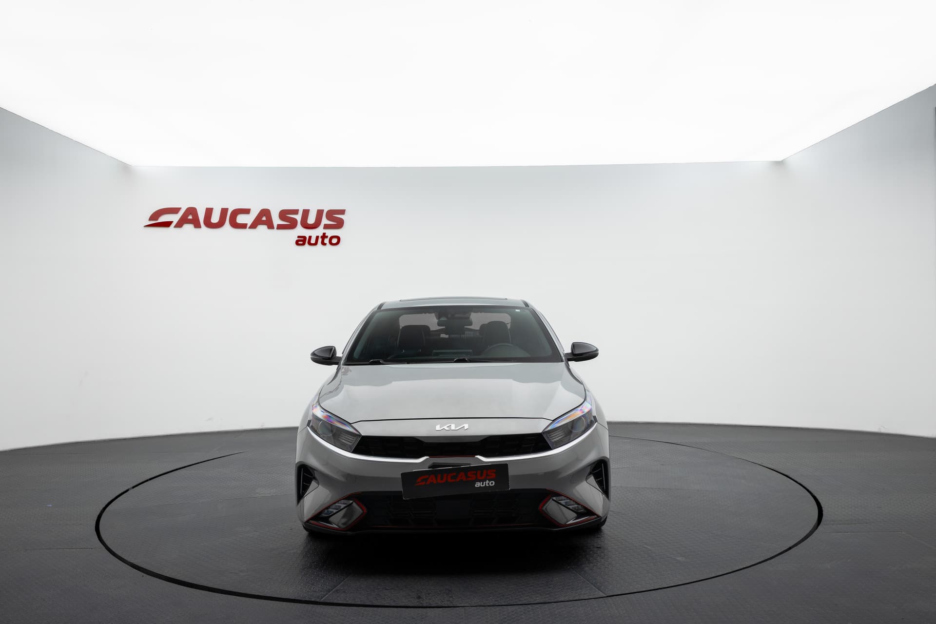 KIA Forte 2022 - 2