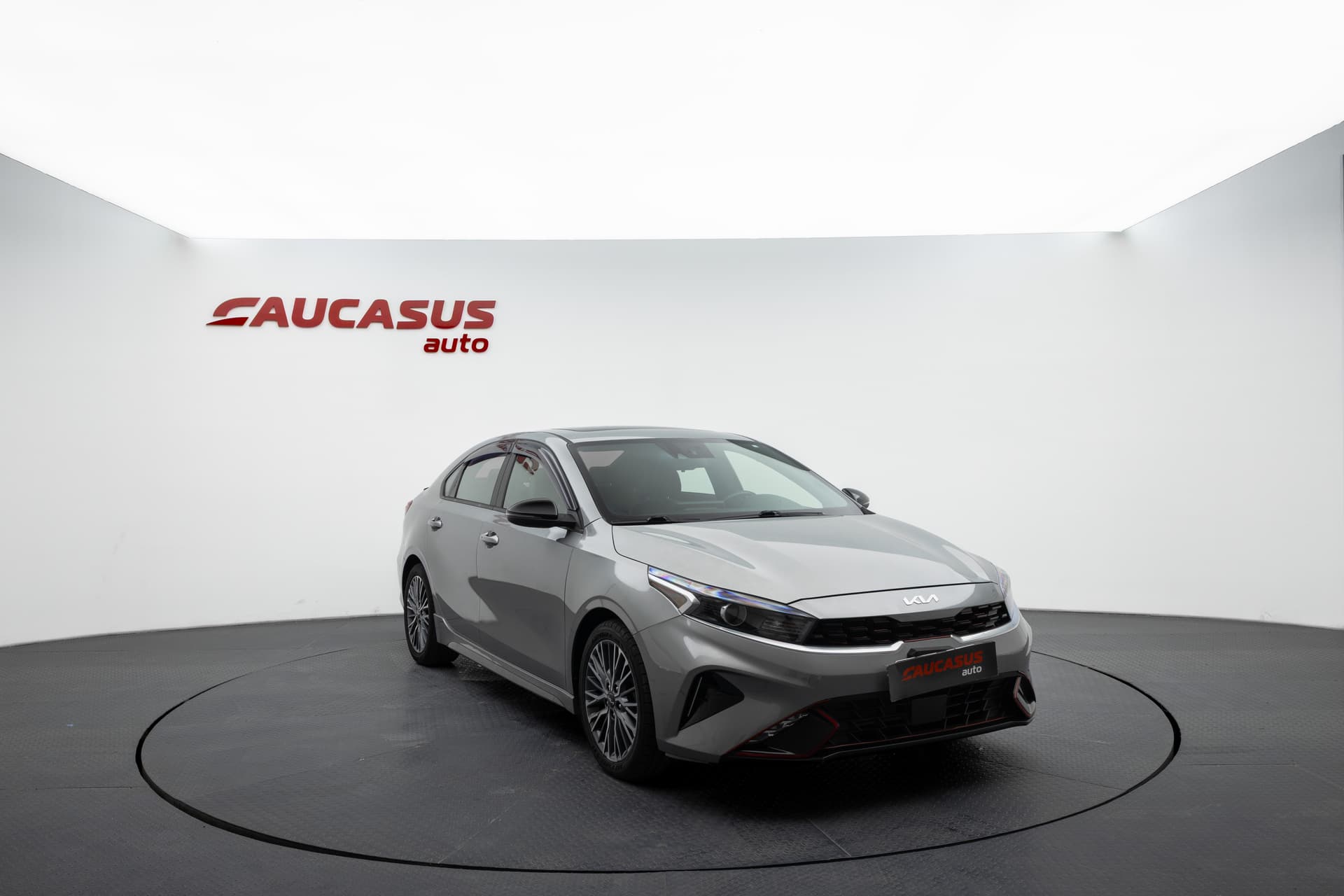 KIA Forte 2022 - 3