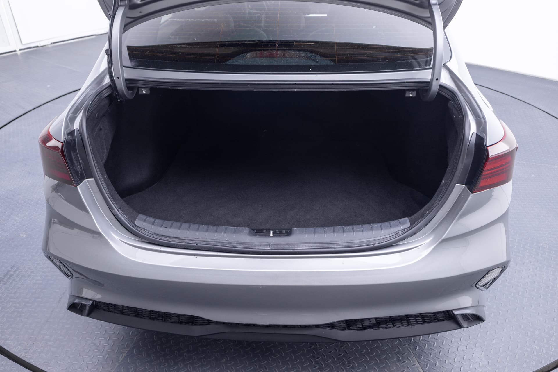 KIA Forte 2022 - 7
