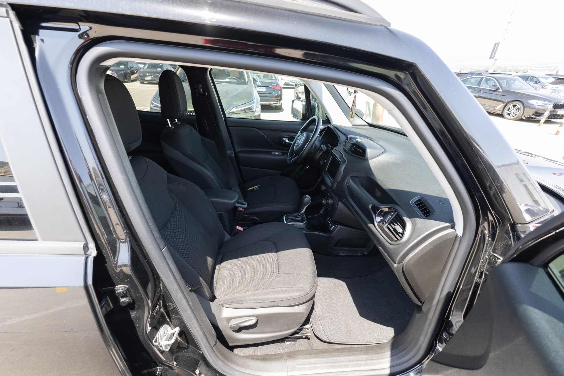 JEEP Renegade 2020 - 10