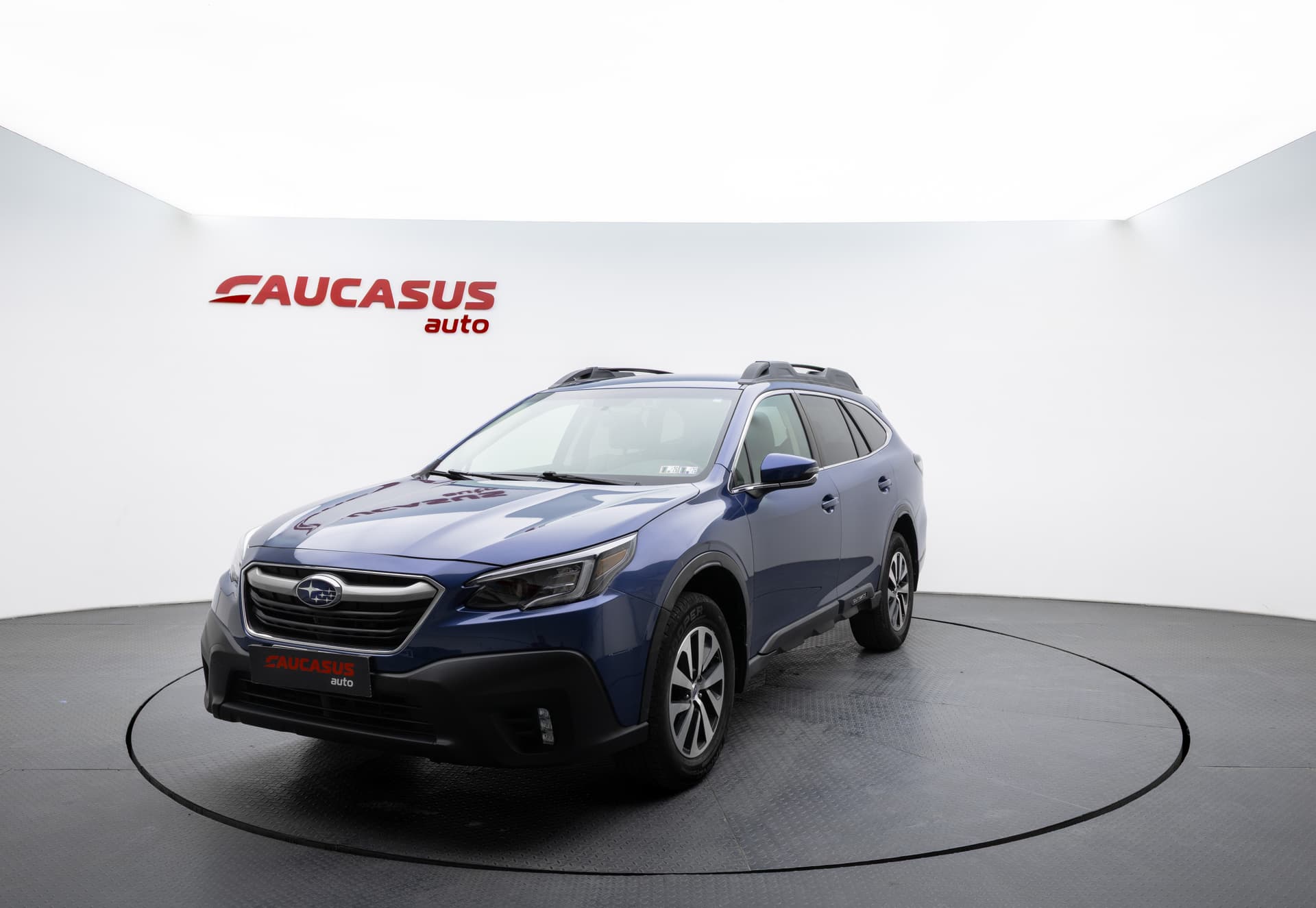 SUBARU Outback 2020 - 1