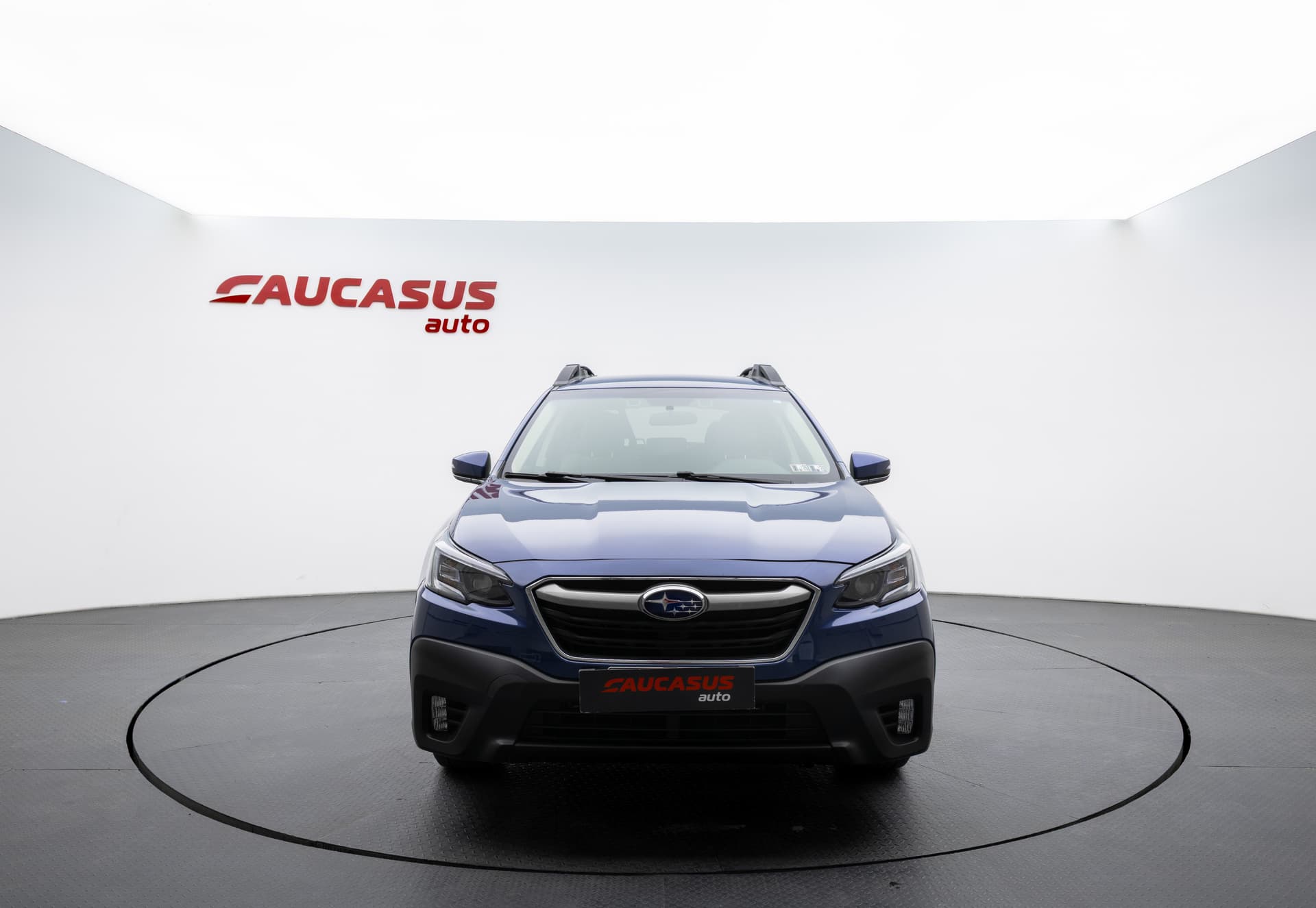 SUBARU Outback 2020 - 2