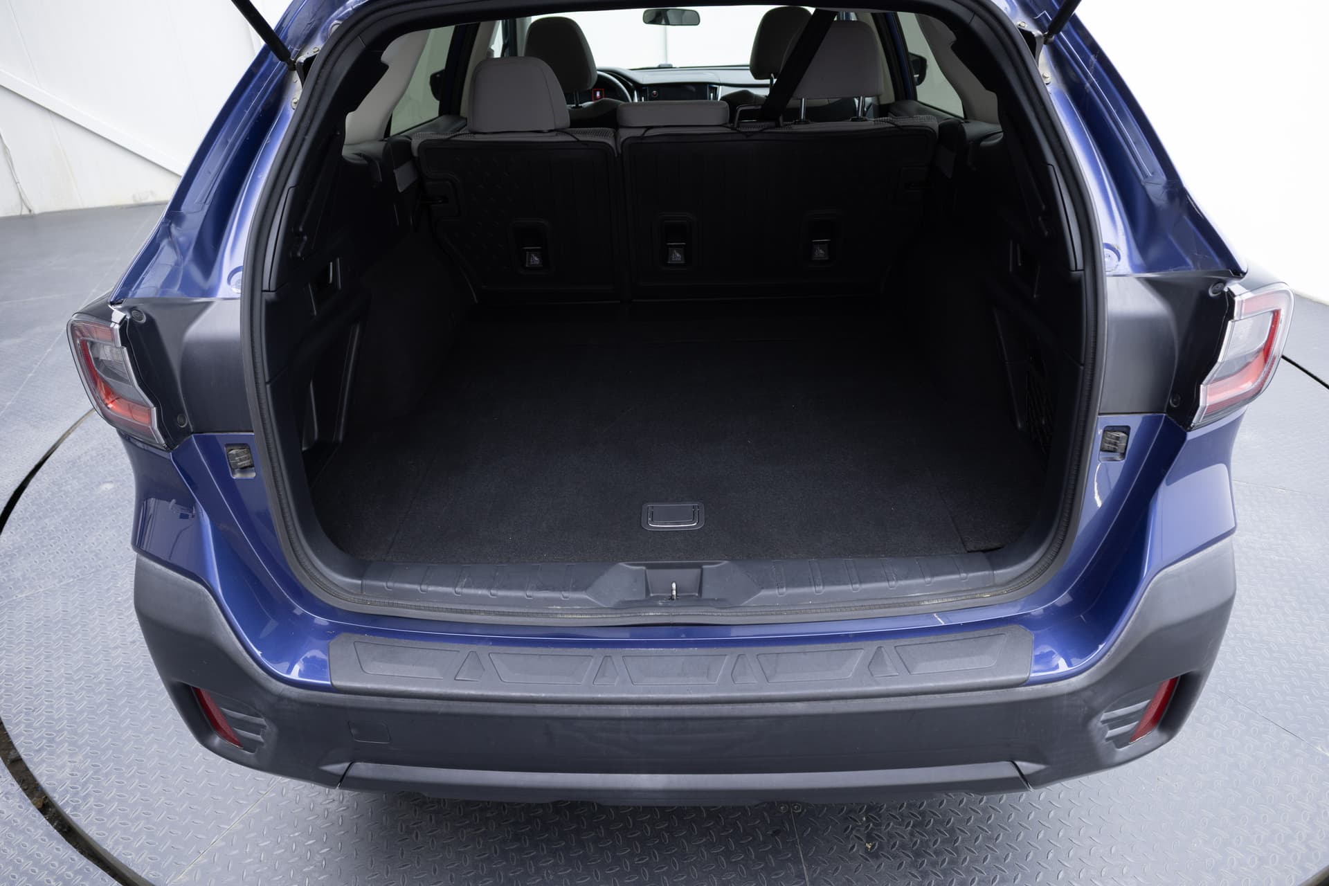 SUBARU Outback 2020 - 7