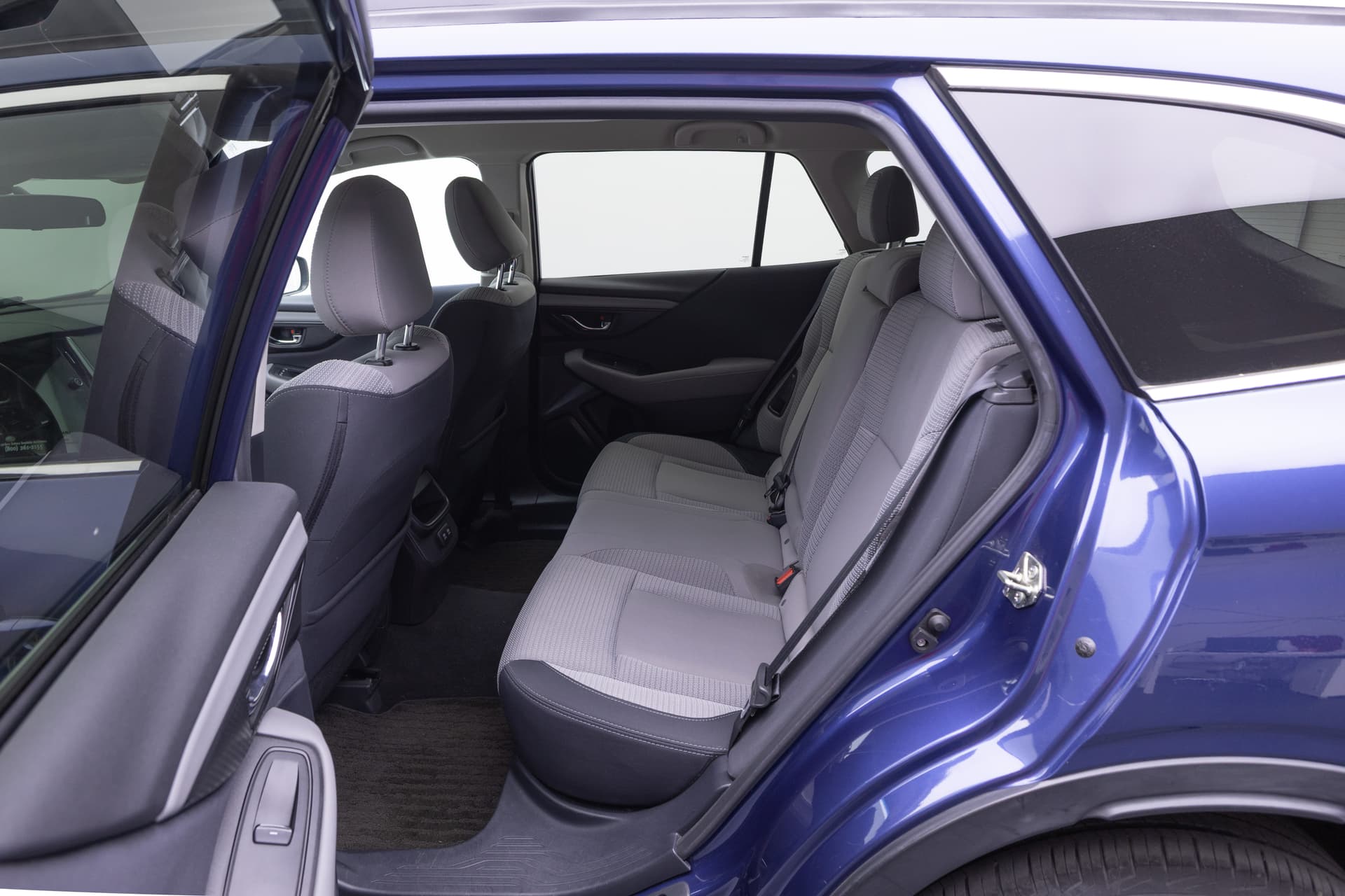 SUBARU Outback 2020 - 8