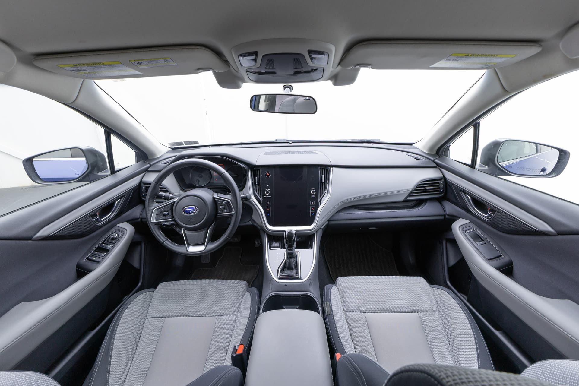 SUBARU Outback 2020 - 9