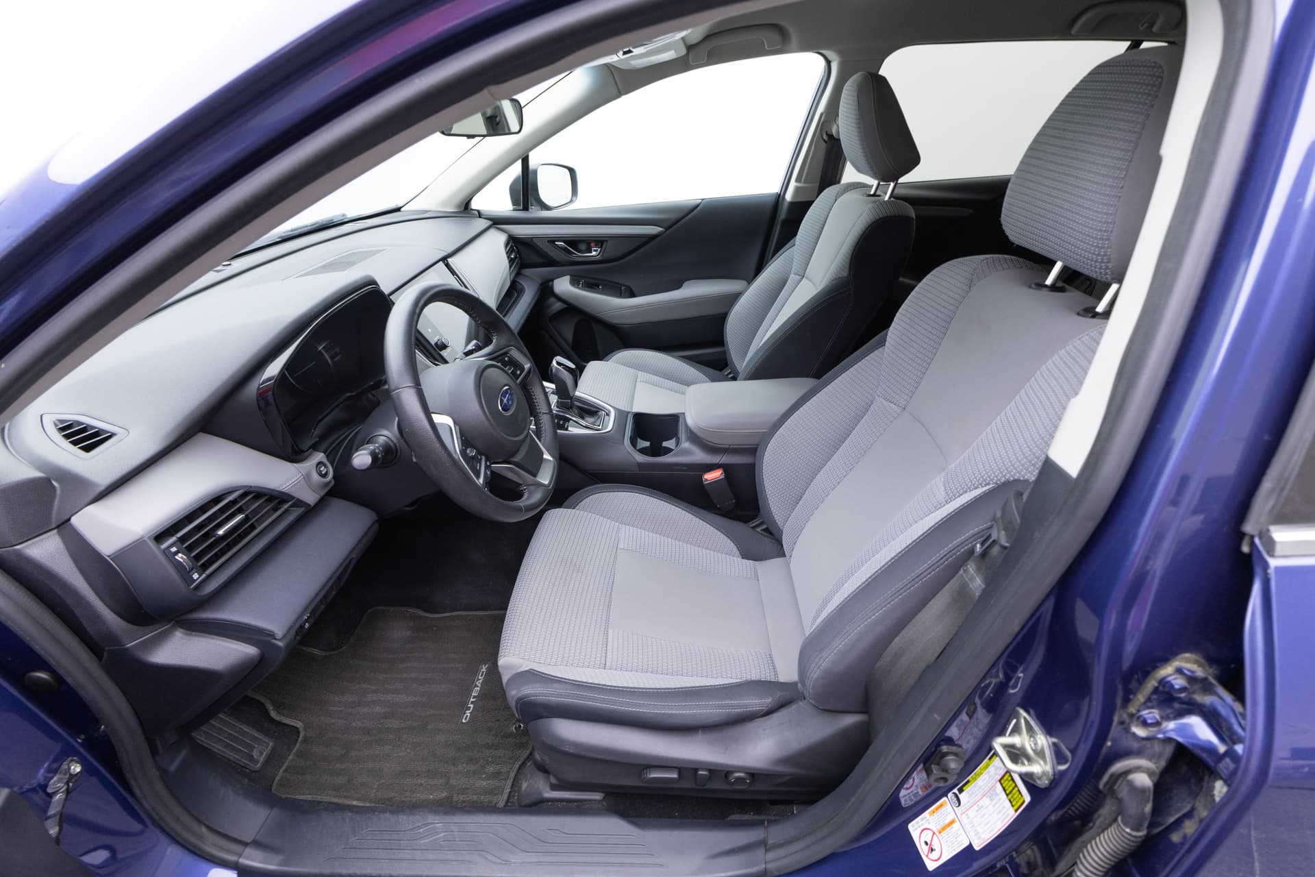 SUBARU Outback 2020 - 10