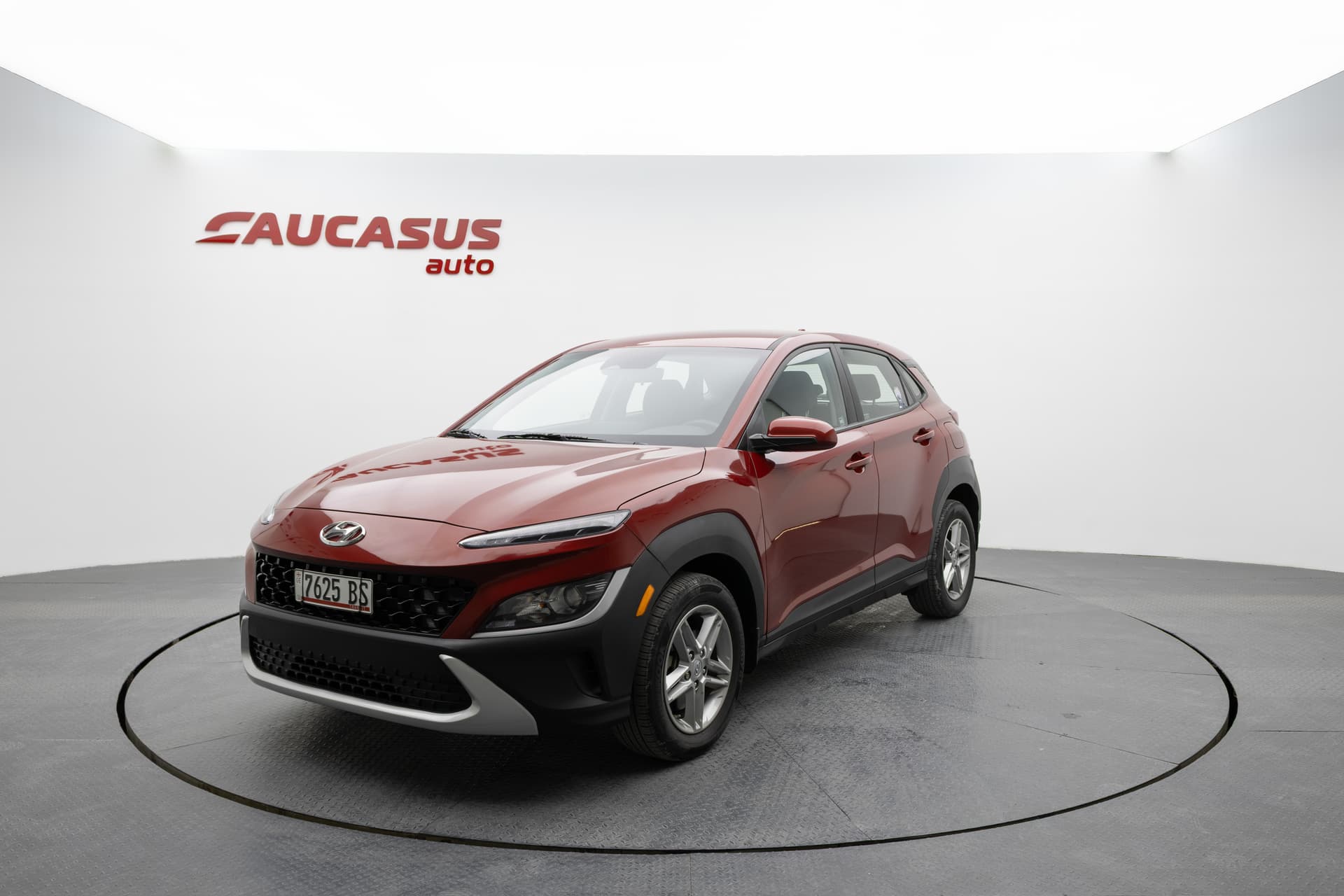 HYUNDAI Kona 2022 - 1