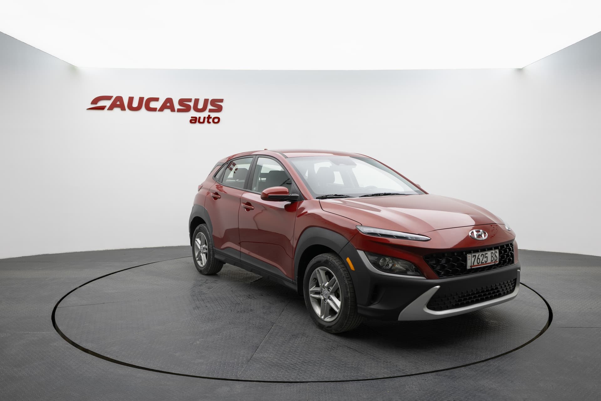 HYUNDAI Kona 2022 - 3