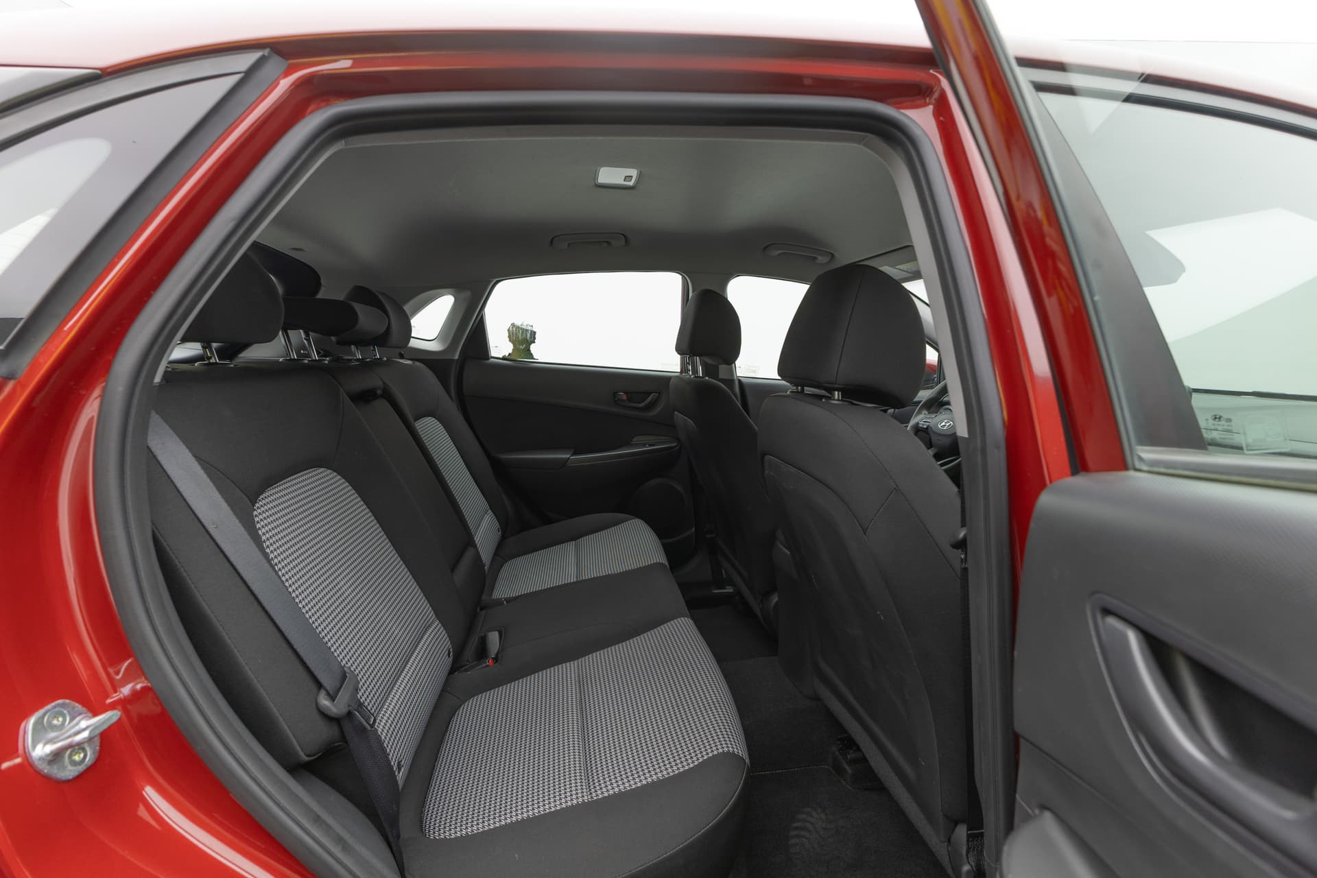 HYUNDAI Kona 2022 - 7