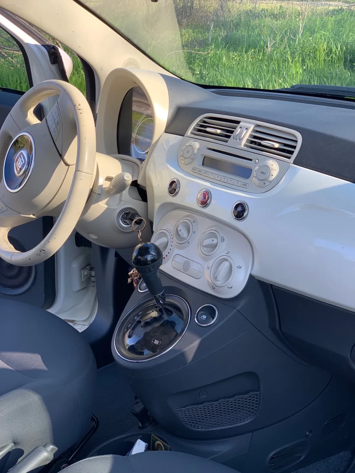 Fiat 500 2014 - 5