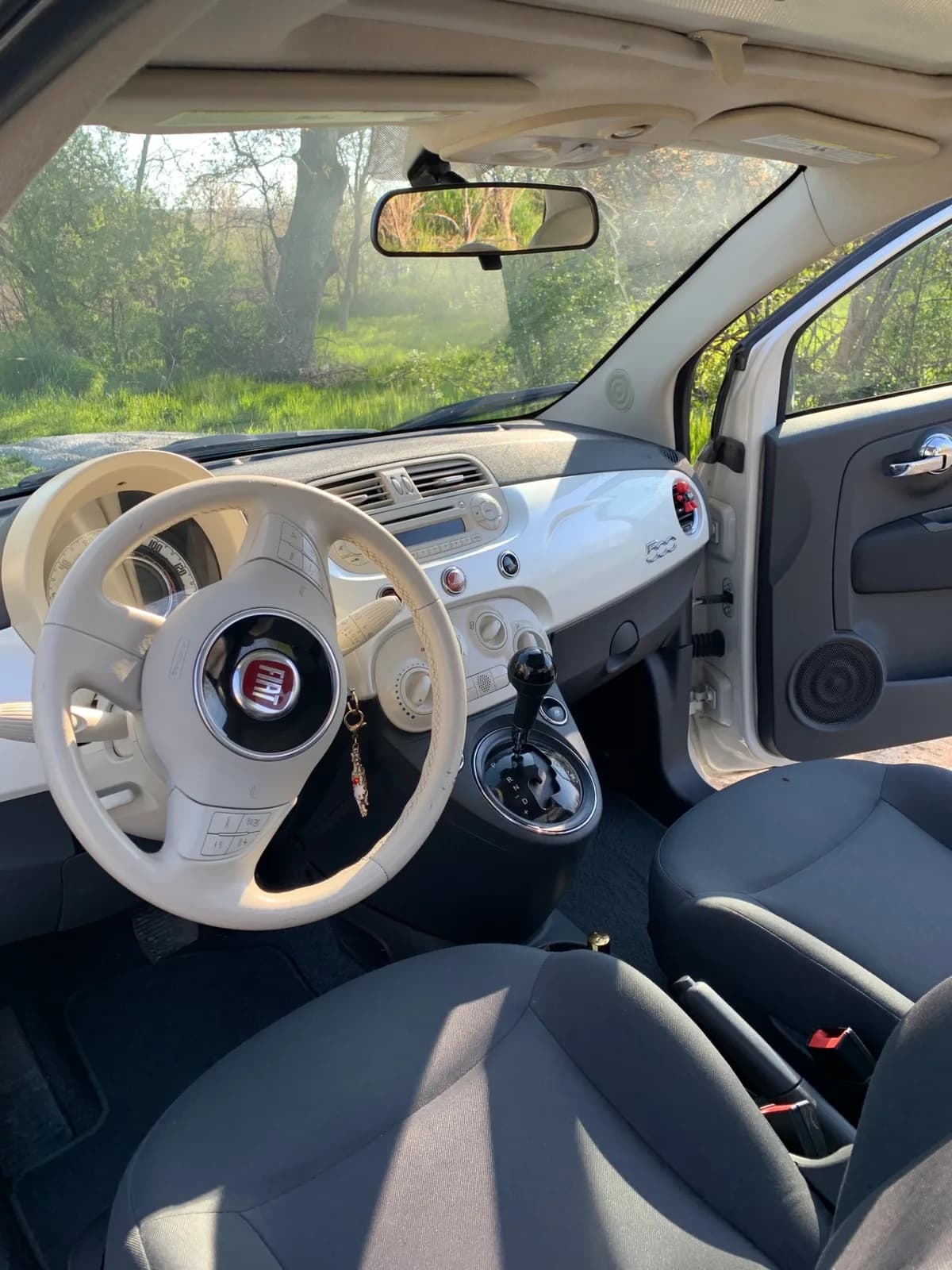 Fiat 500 2014 - 6