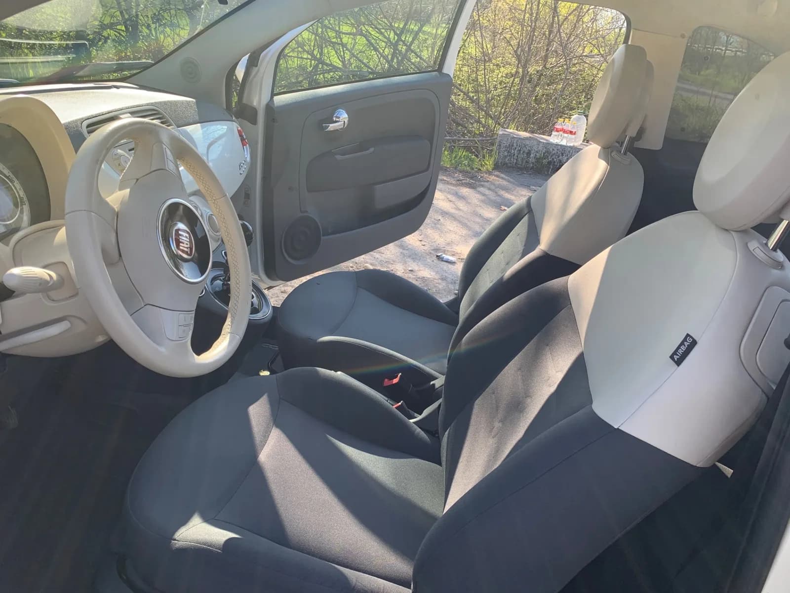 Fiat 500 2014 - 7