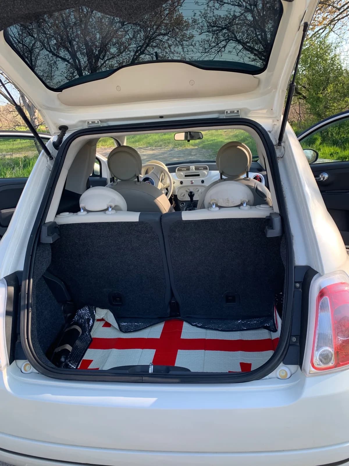Fiat 500 2014 - 12