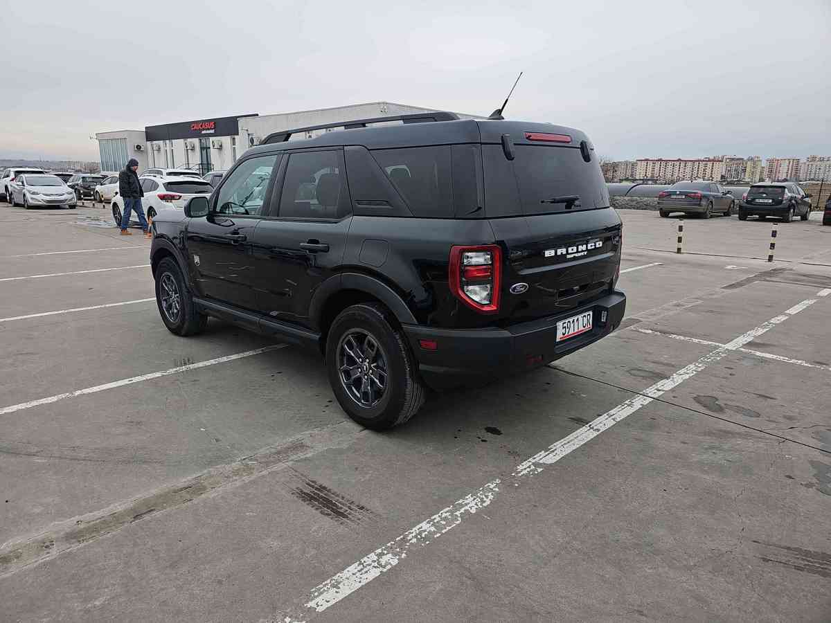 FORD Bronco Sport 2022 - 6