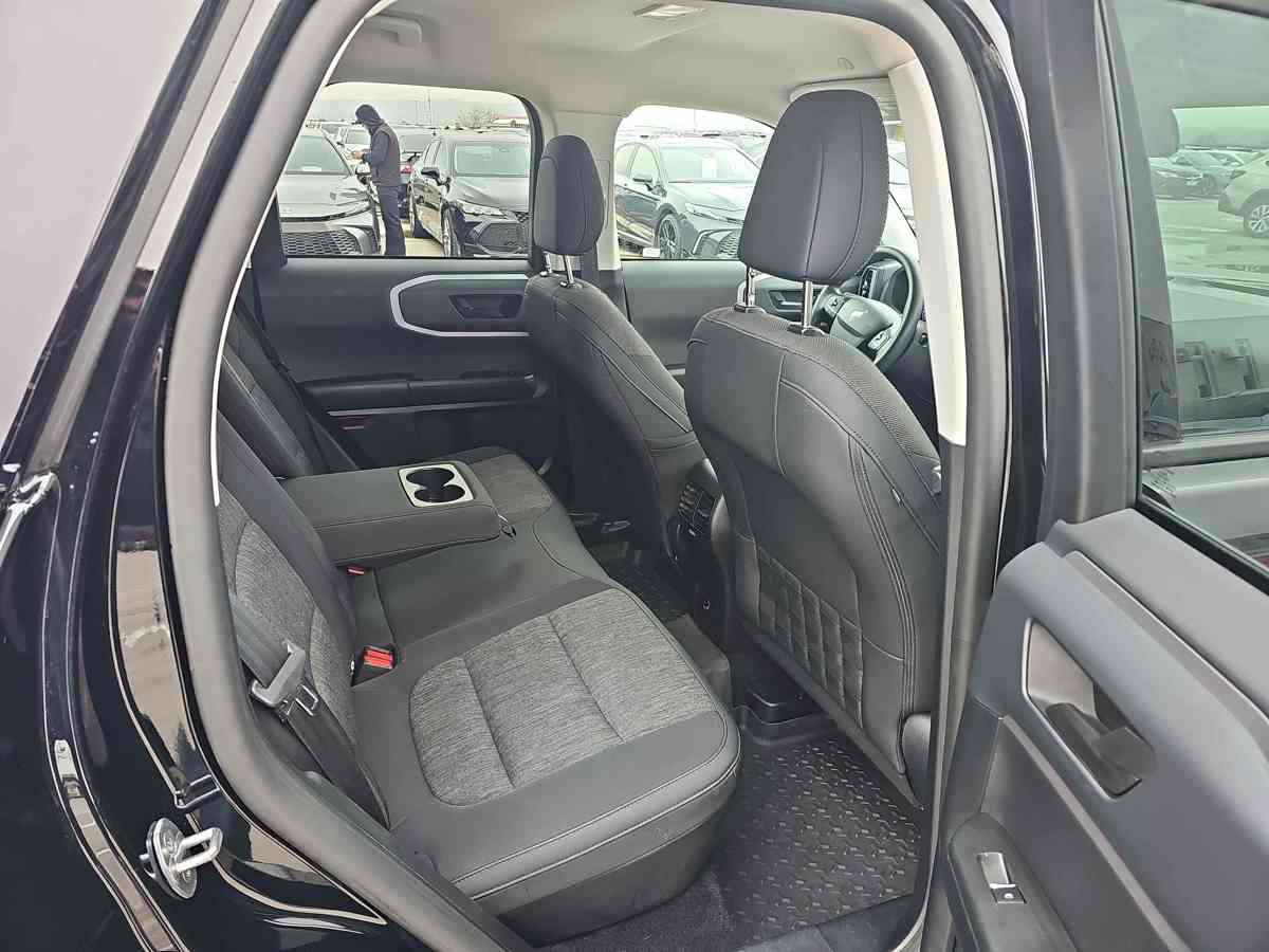 FORD Bronco Sport 2022 - 8