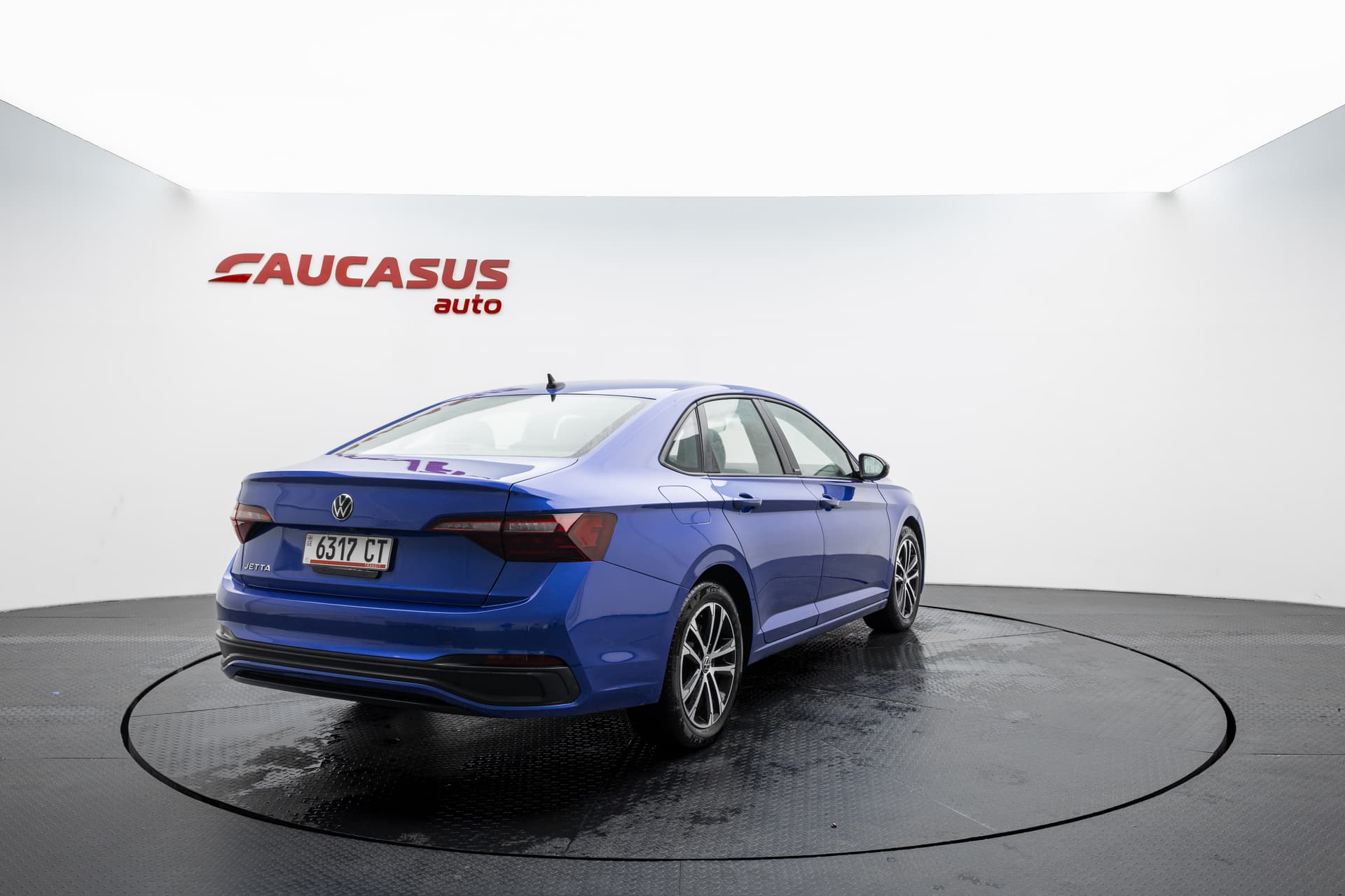 VOLKSWAGEN Jetta 2023 - 4