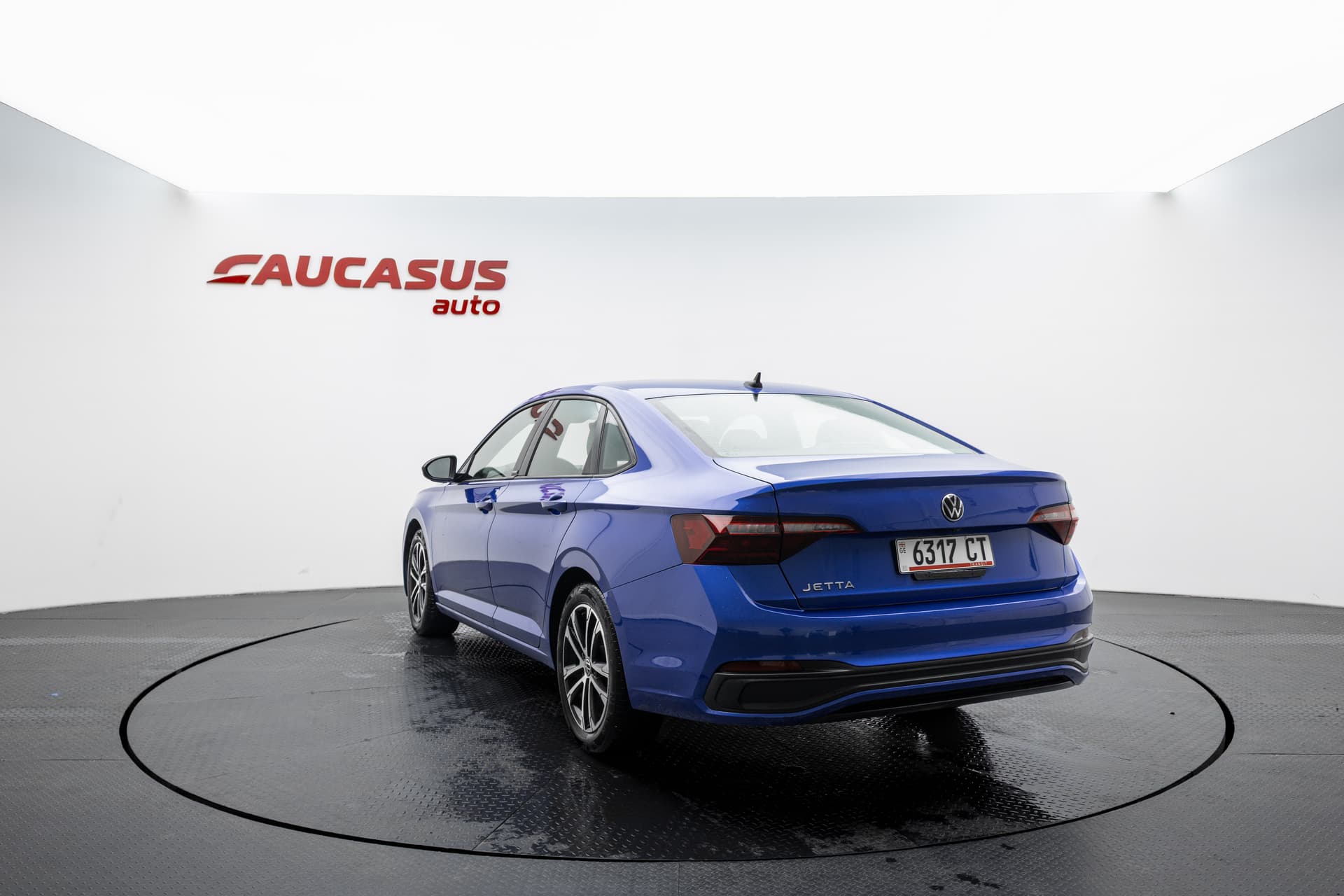 VOLKSWAGEN Jetta 2023 - 6