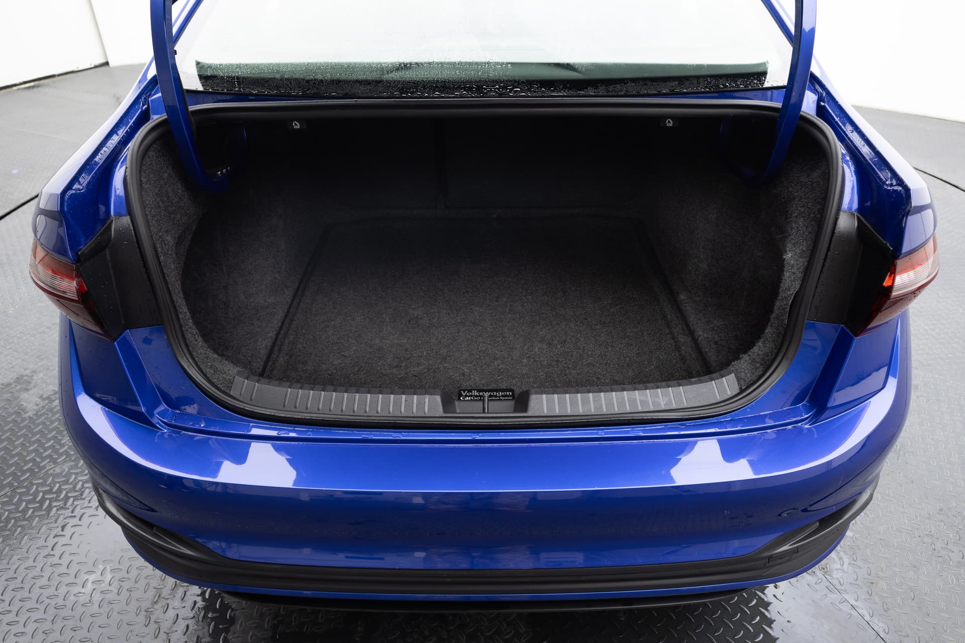 VOLKSWAGEN Jetta 2023 - 7