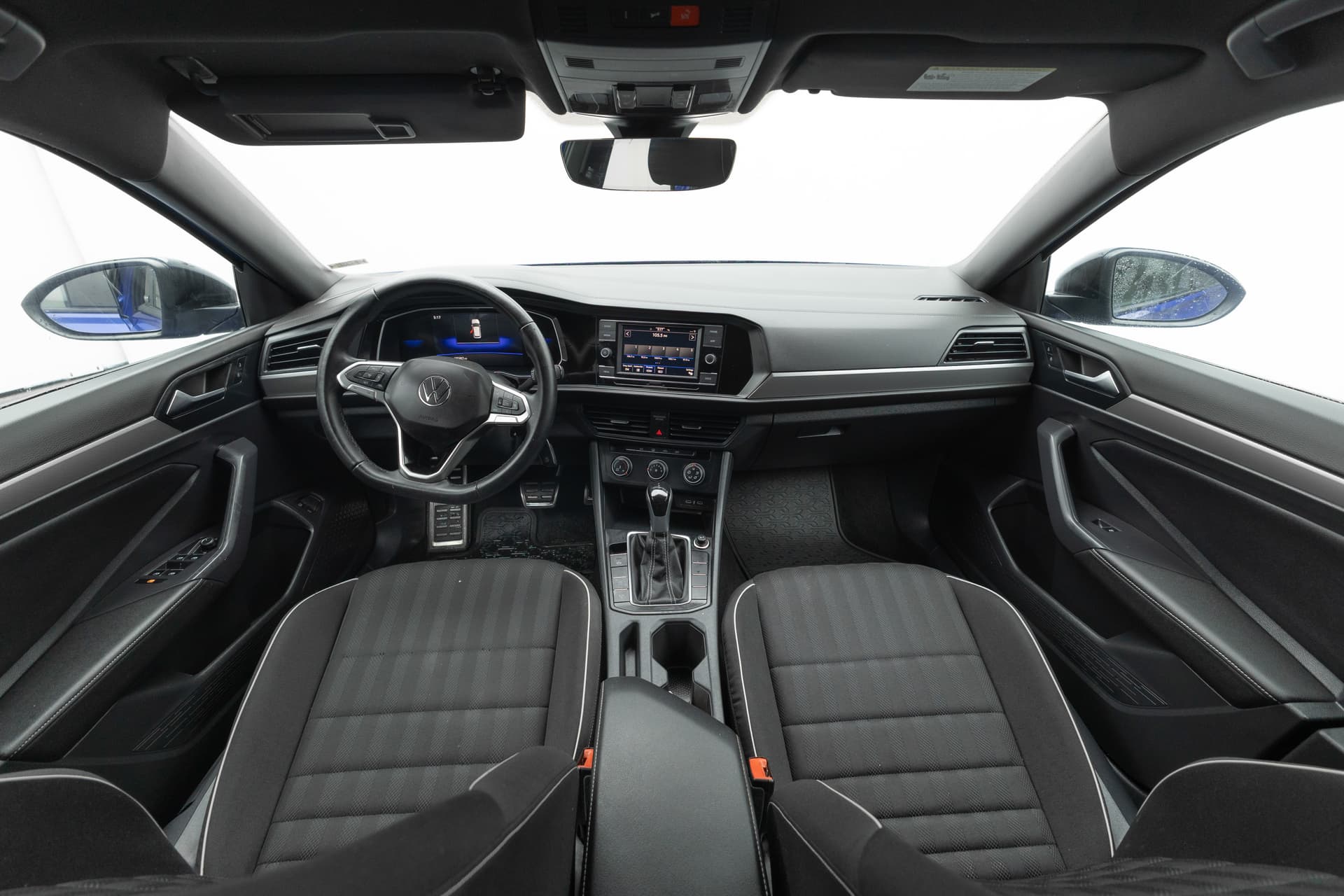 VOLKSWAGEN Jetta 2023 - 9