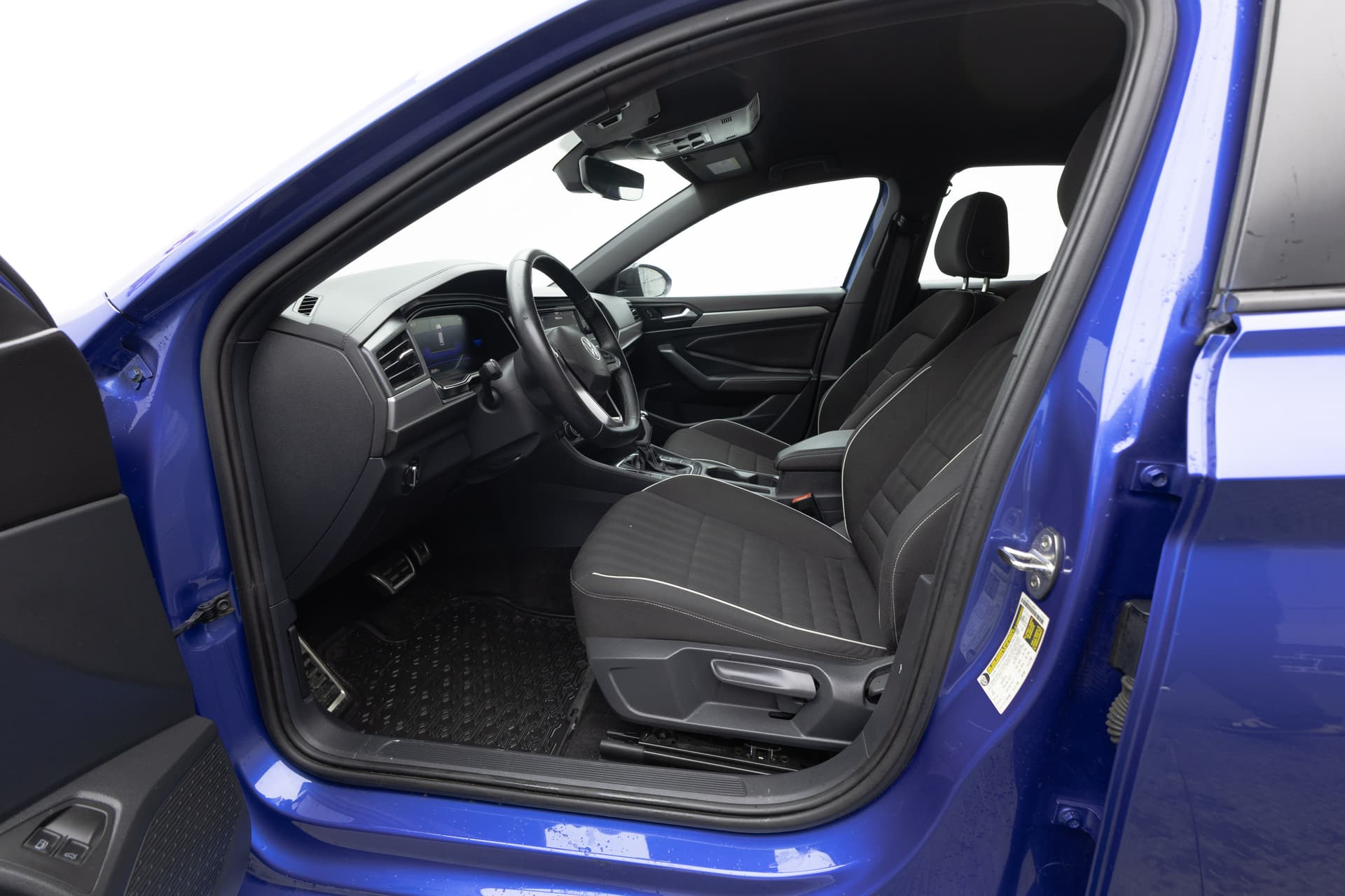 VOLKSWAGEN Jetta 2023 - 10