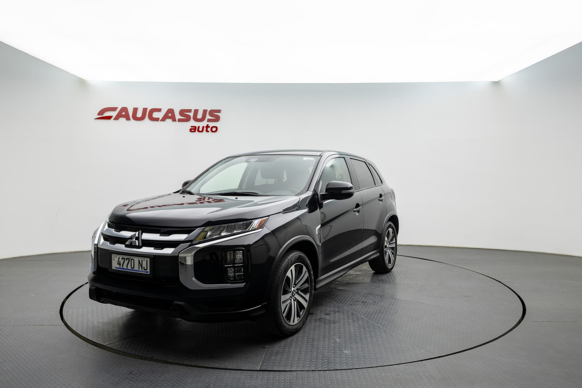 MITSUBISHI Outlander Sport 2023 - 1