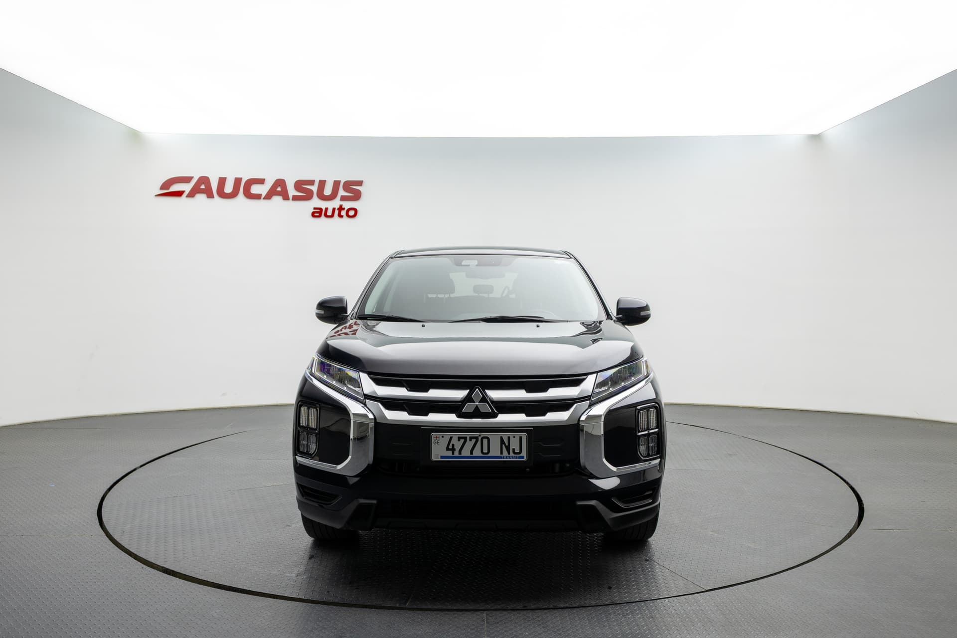 MITSUBISHI Outlander Sport 2023 - 2