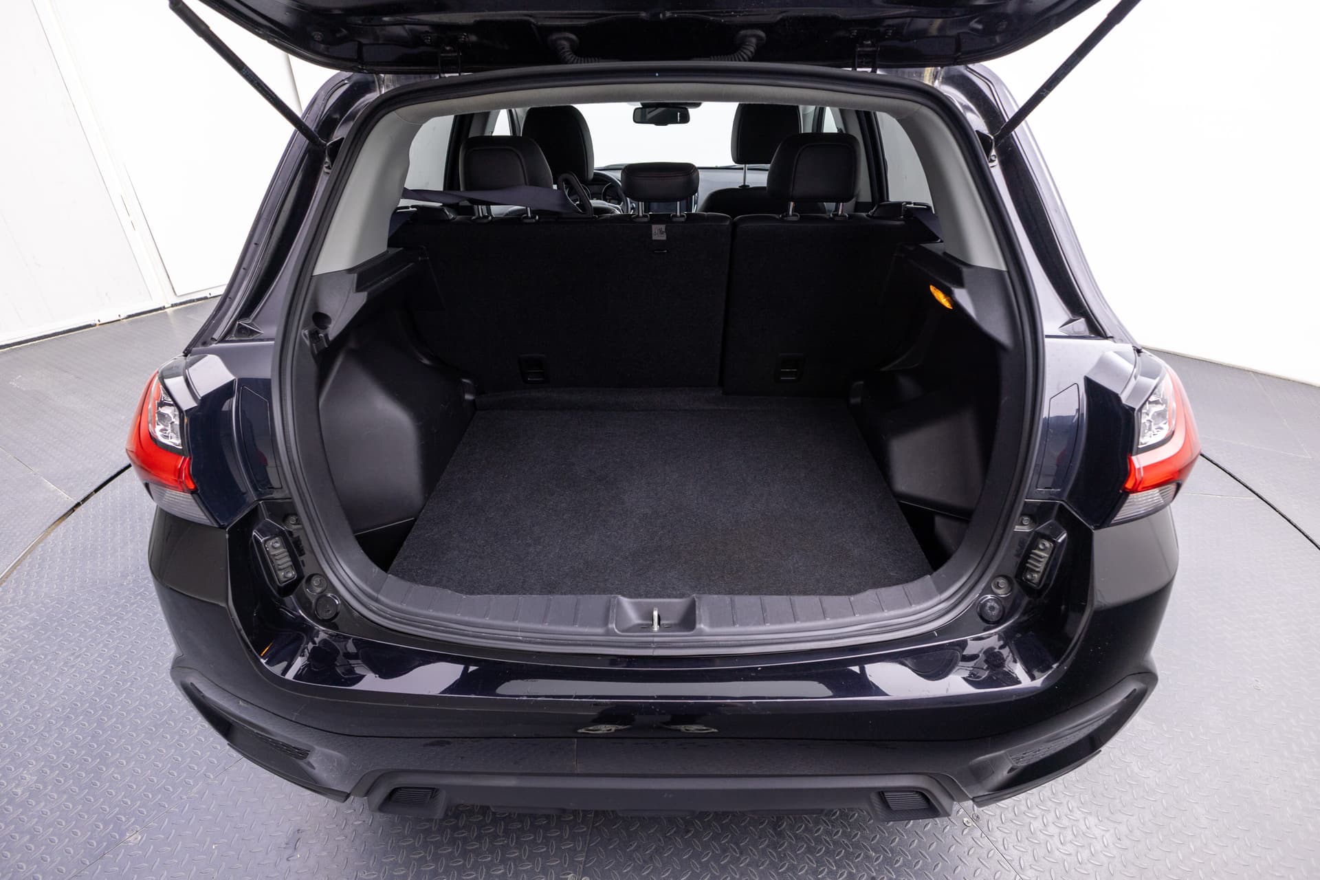 MITSUBISHI Outlander Sport 2023 - 7