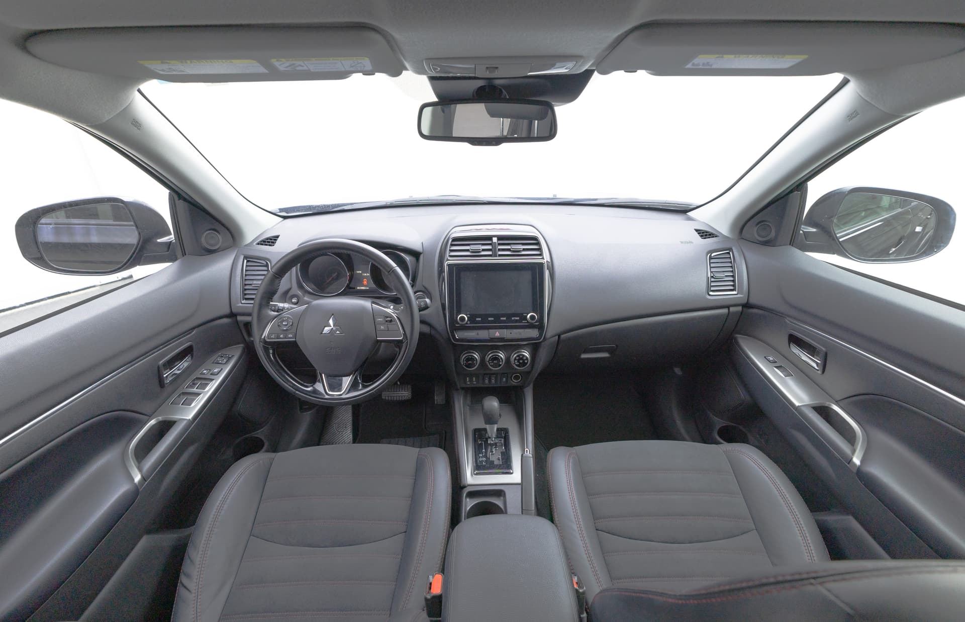 MITSUBISHI Outlander Sport 2023 - 9