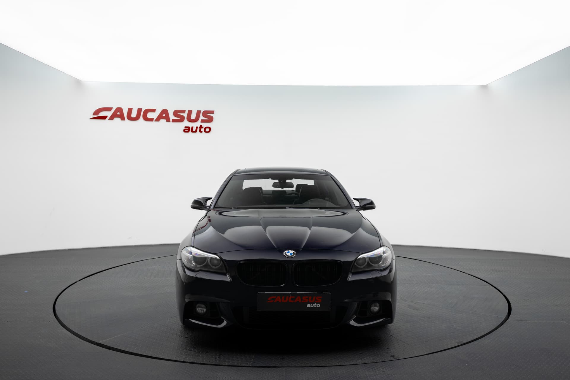 BMW 535i 2016 - 2
