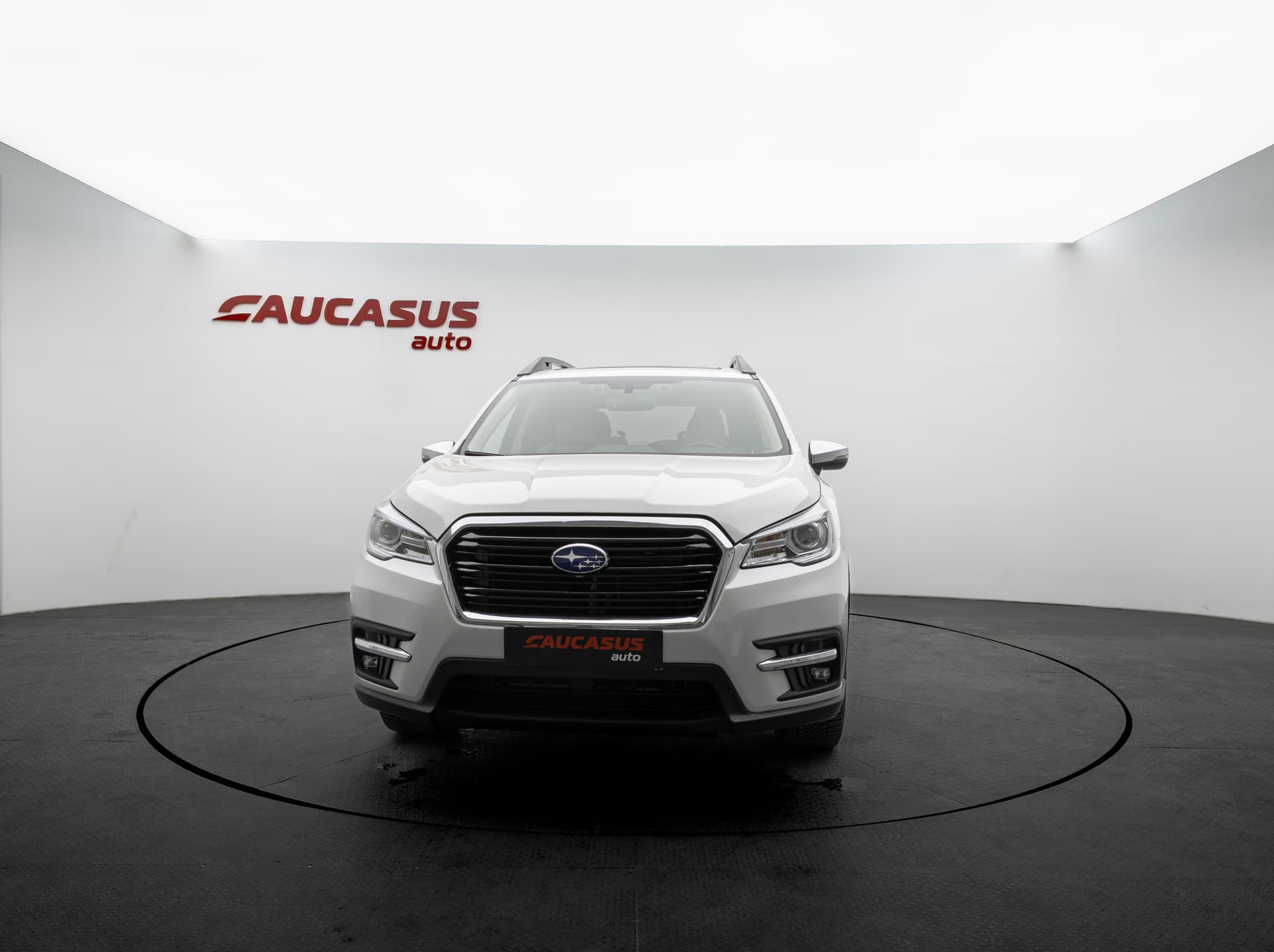SUBARU Ascent 2022 - 2