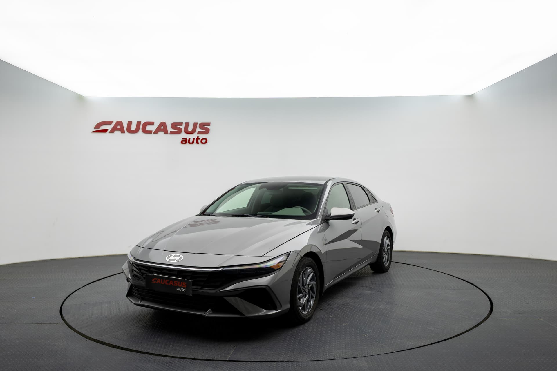 HYUNDAI Elantra 2024 - 1