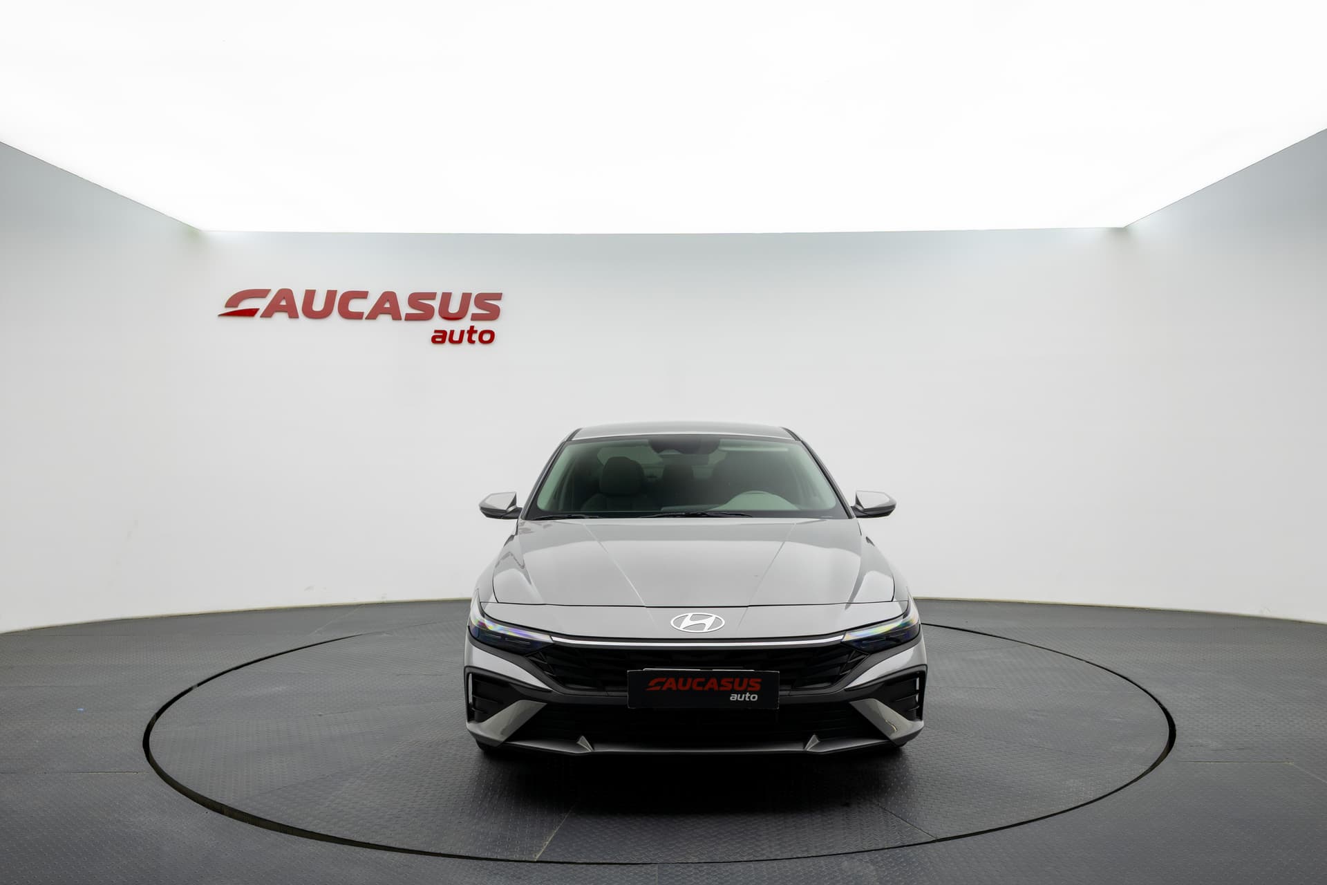 HYUNDAI Elantra 2024 - 2