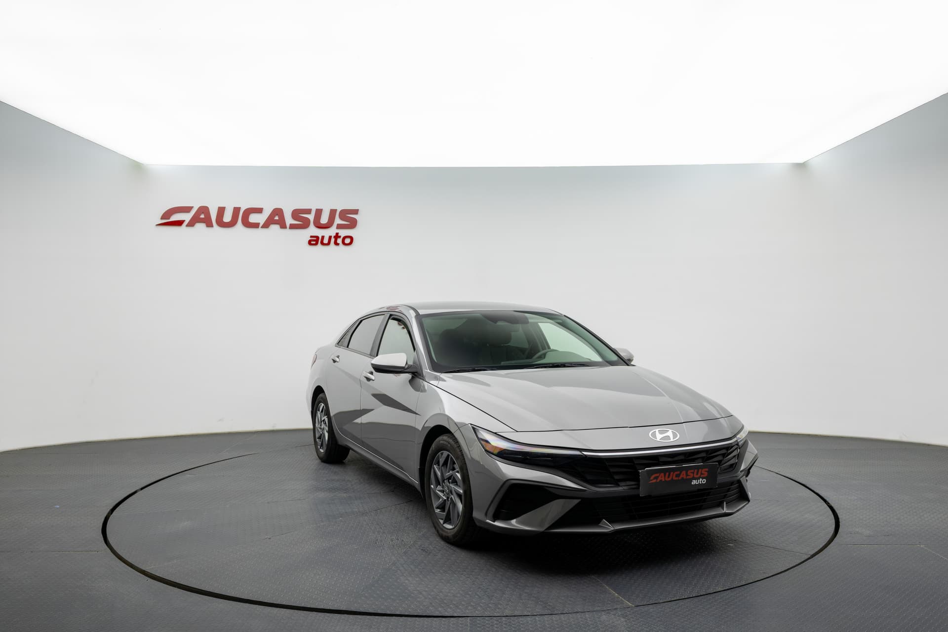 HYUNDAI Elantra 2024 - 3