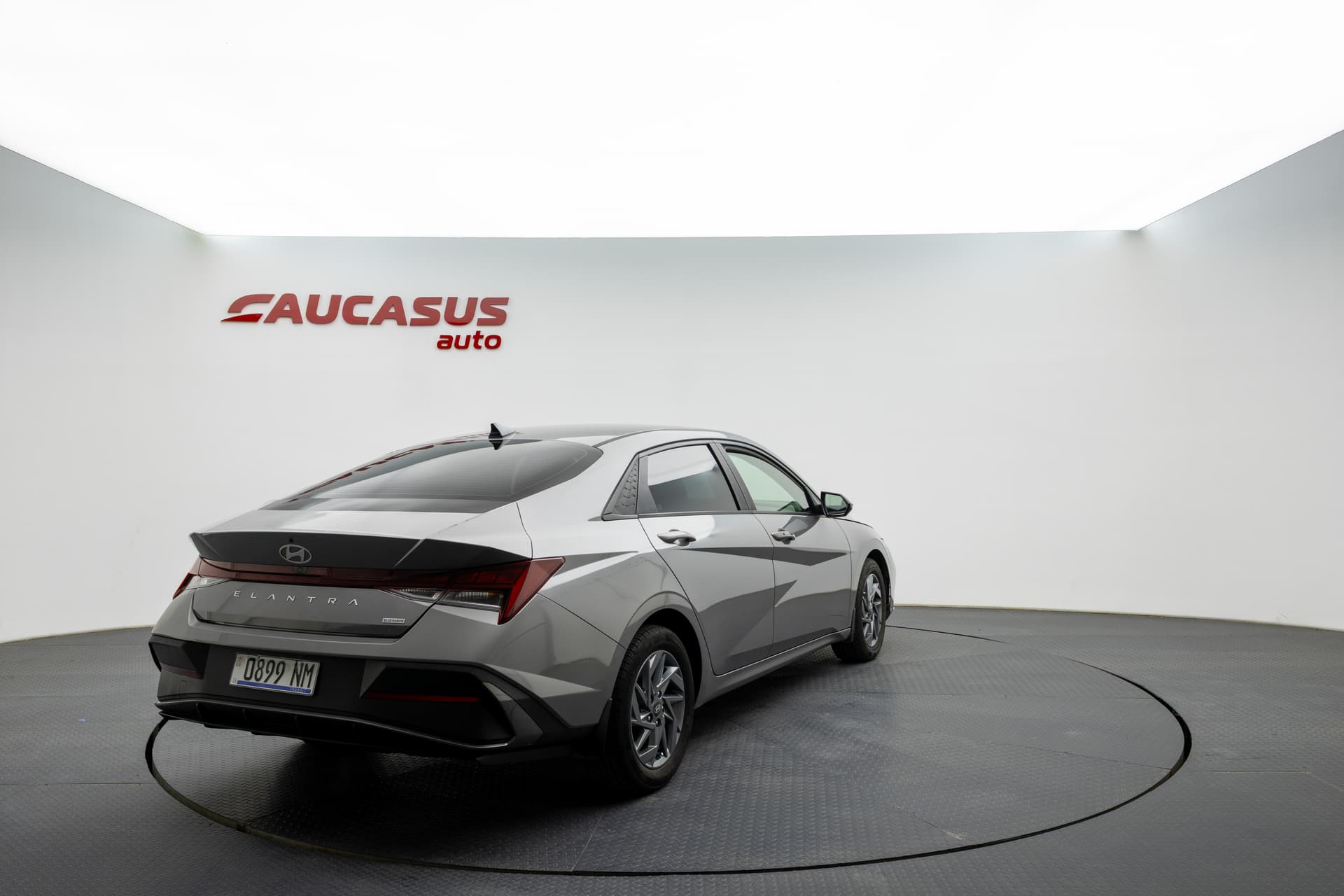 HYUNDAI Elantra 2024 - 4