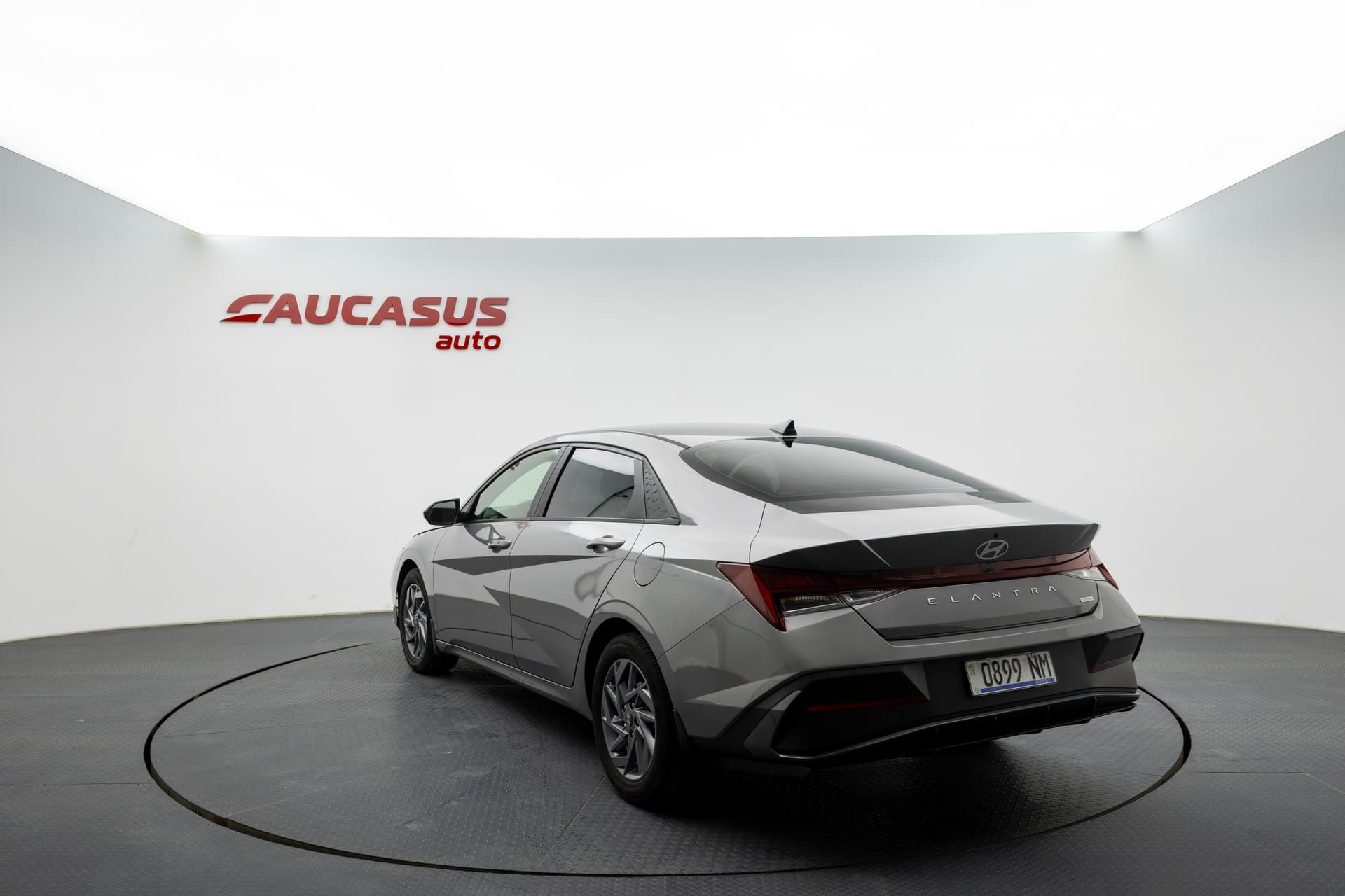 HYUNDAI Elantra 2024 - 6