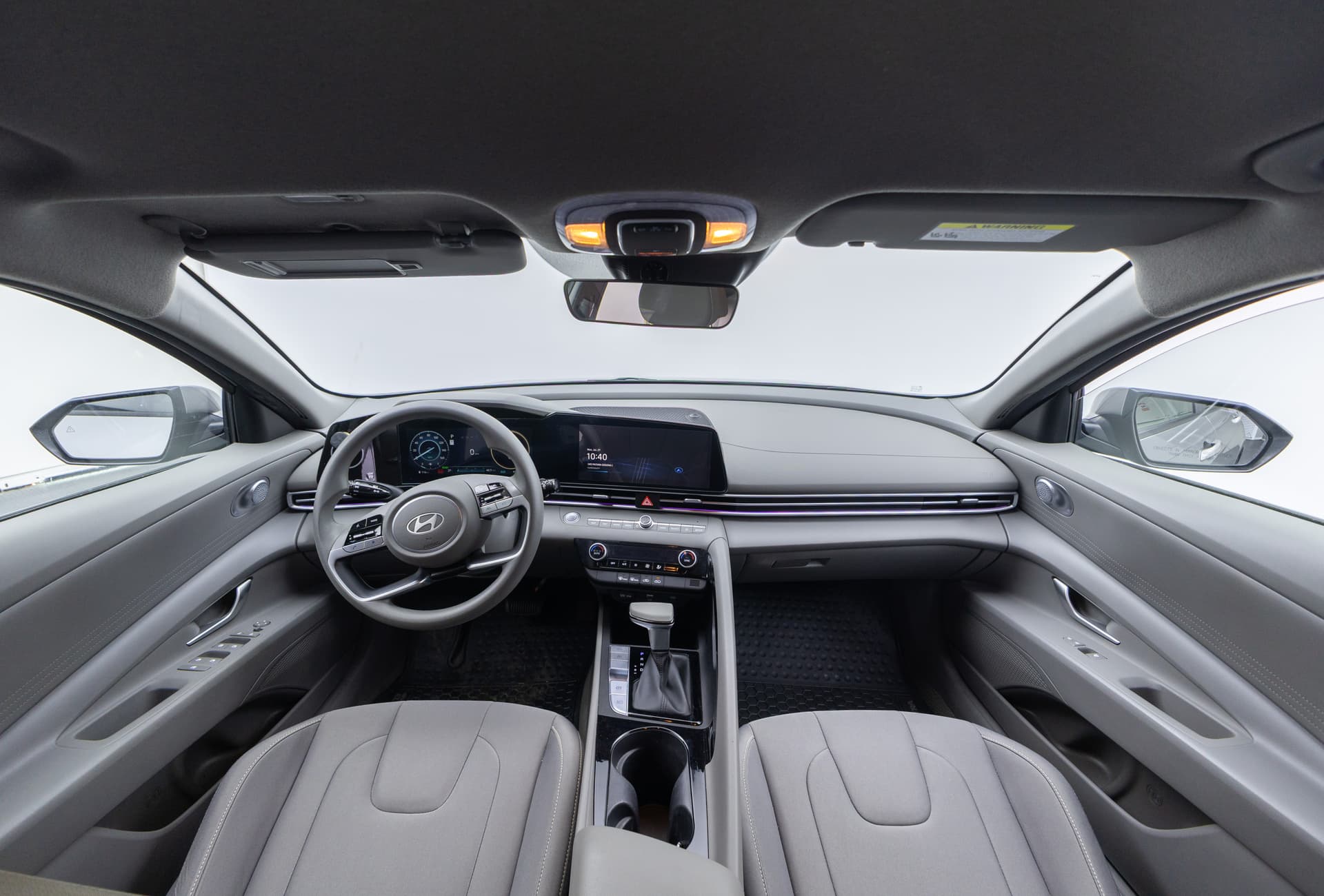 HYUNDAI Elantra 2024 - 9
