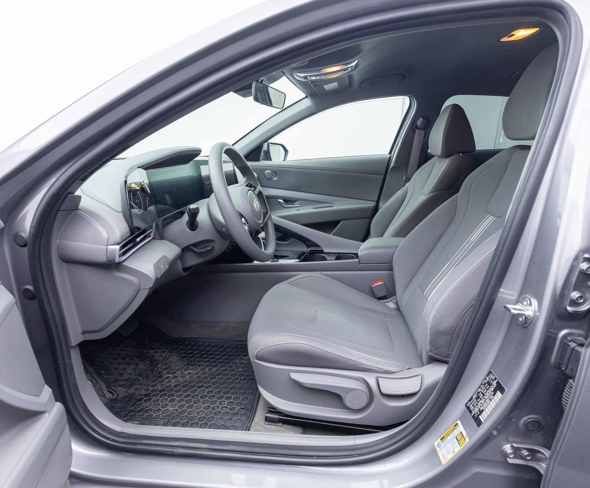 HYUNDAI Elantra 2024 - 10