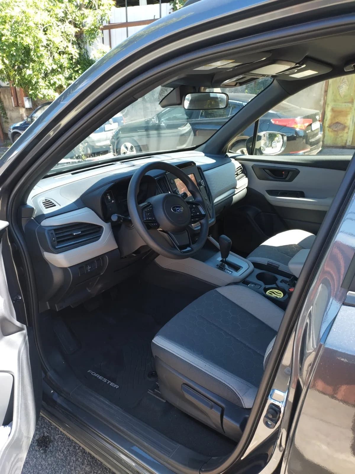 Subaru Forester 2025 - 9