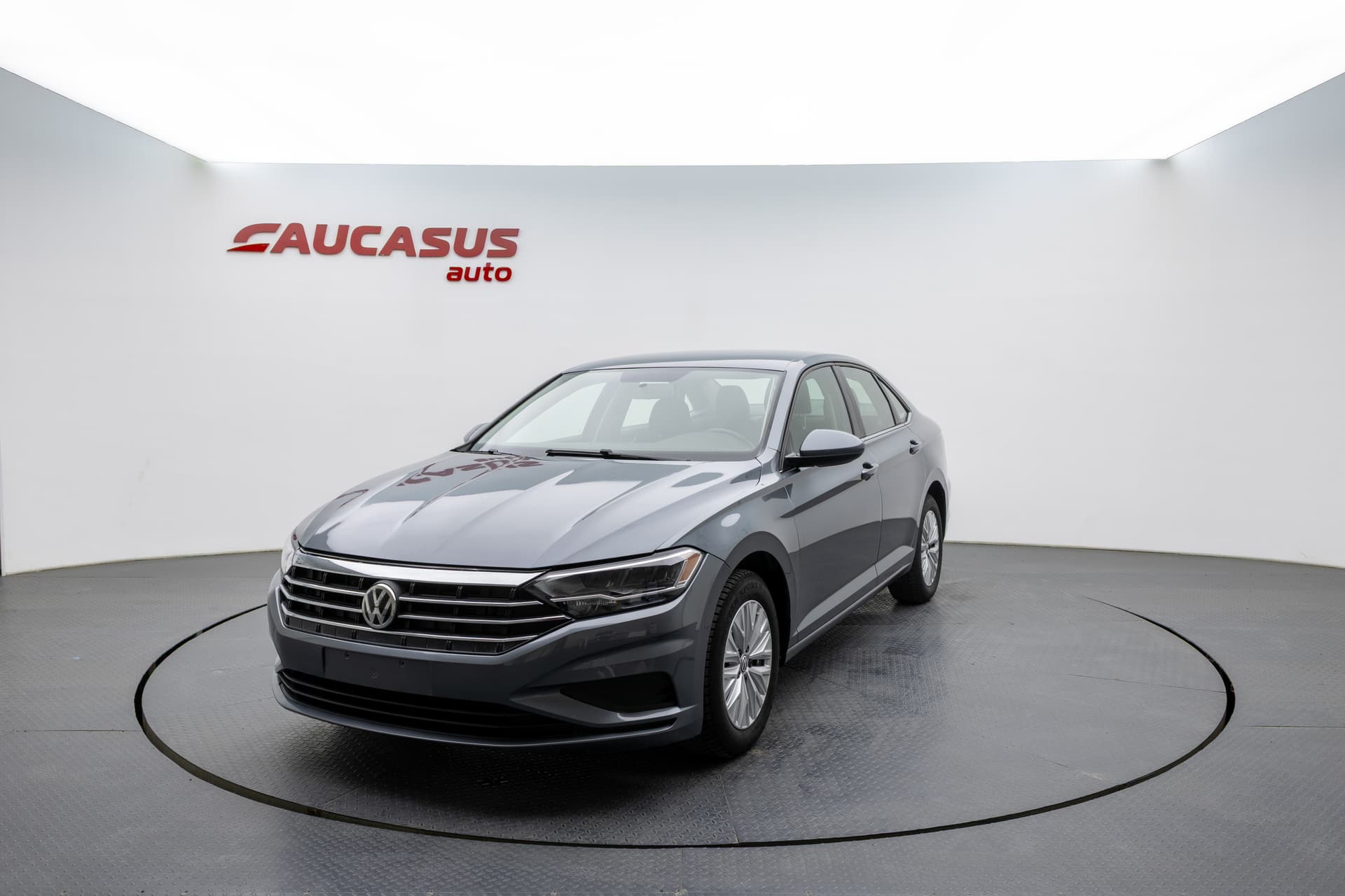 VOLKSWAGEN Jetta 2019 - 1