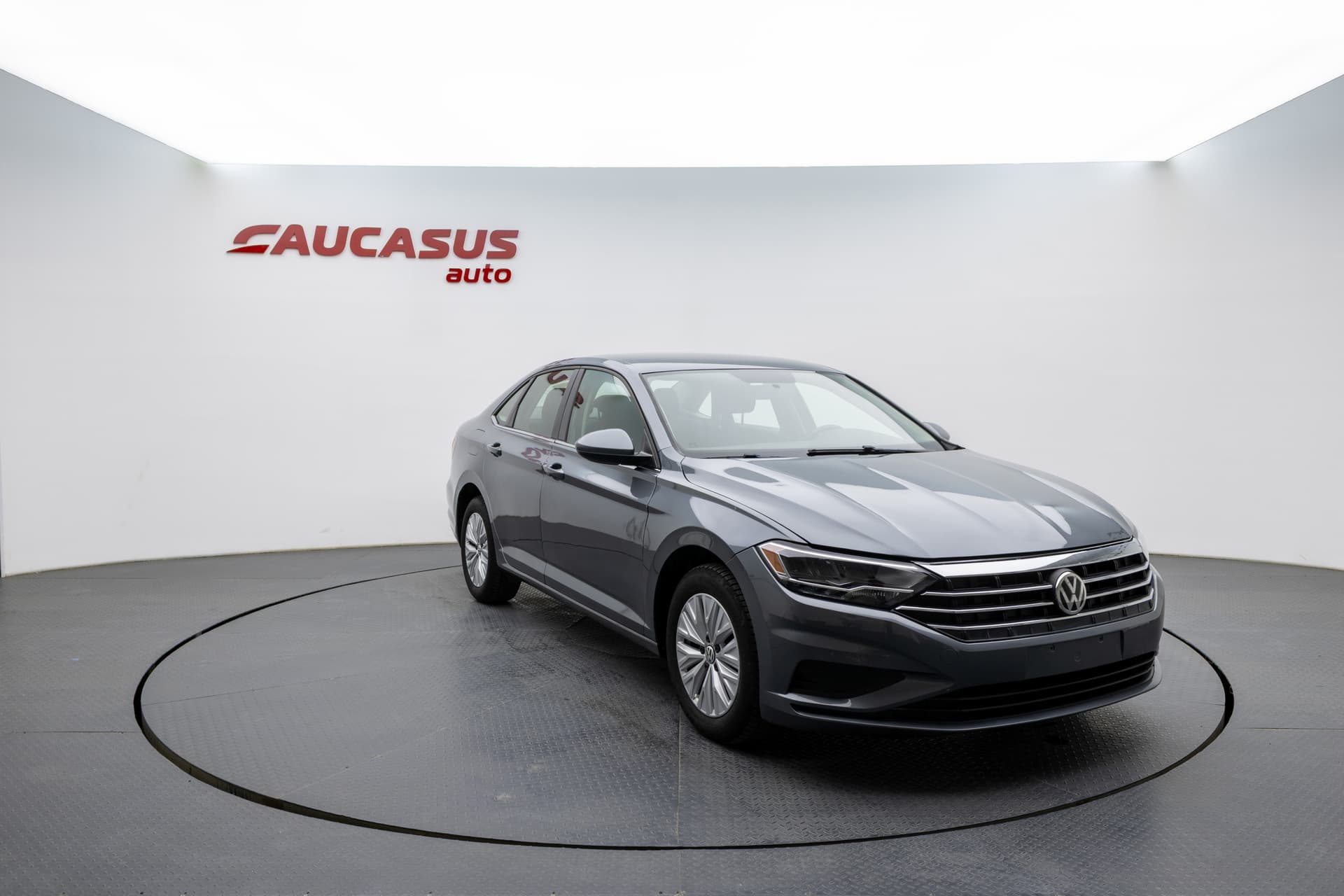 VOLKSWAGEN Jetta 2019 - 3