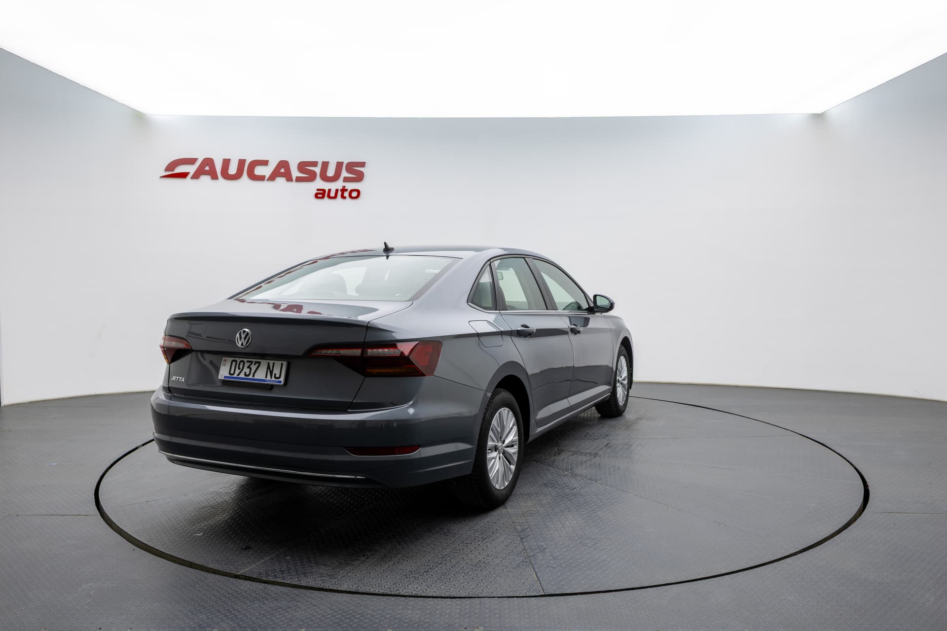 VOLKSWAGEN Jetta 2019 - 4
