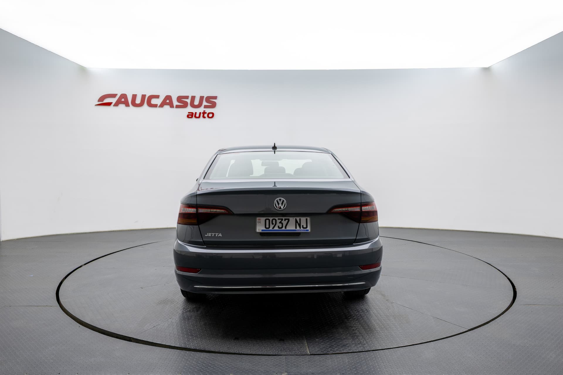 VOLKSWAGEN Jetta 2019 - 5