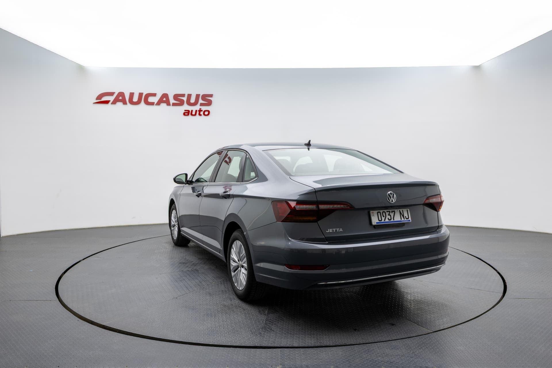 VOLKSWAGEN Jetta 2019 - 6